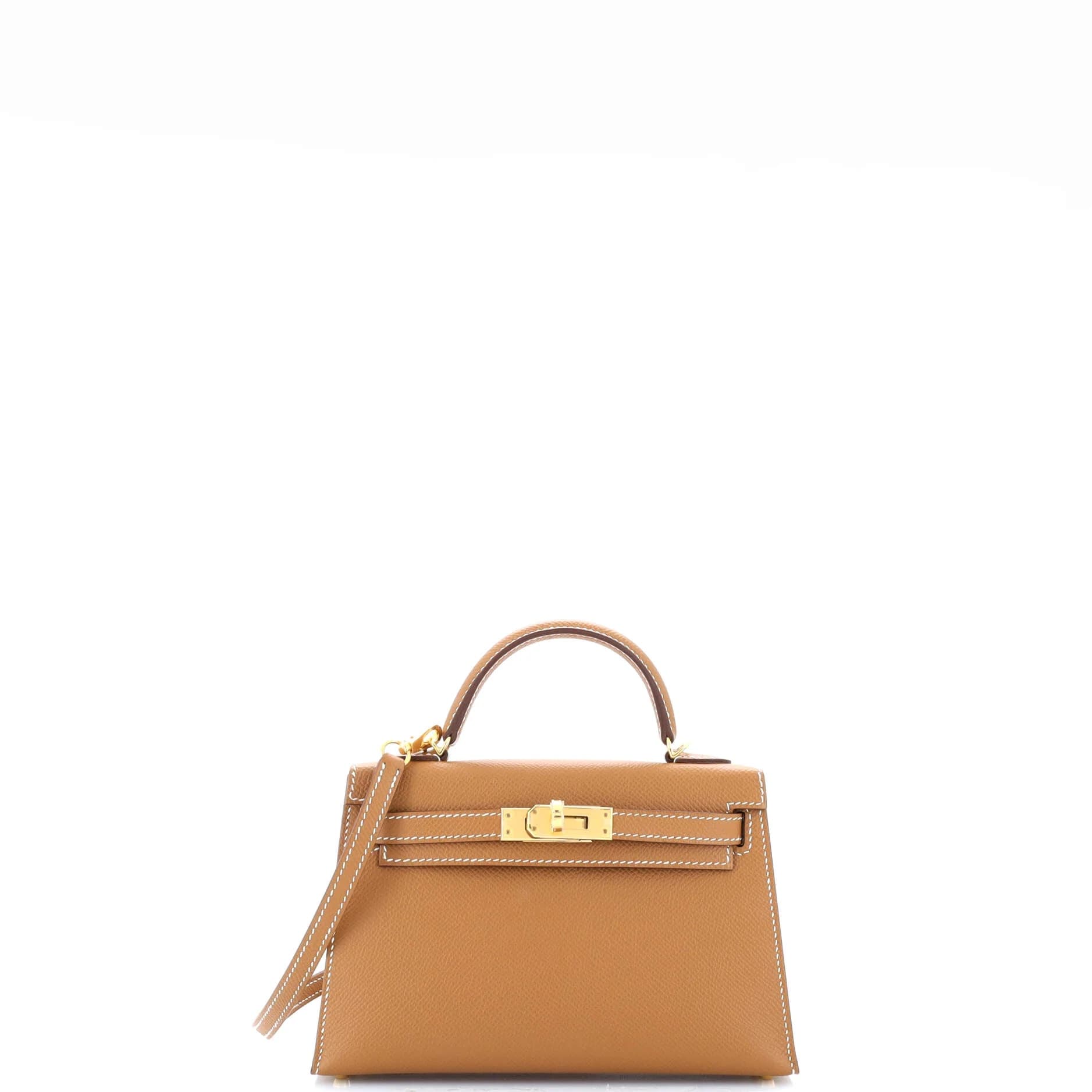 Hermès Mini Kelly 20