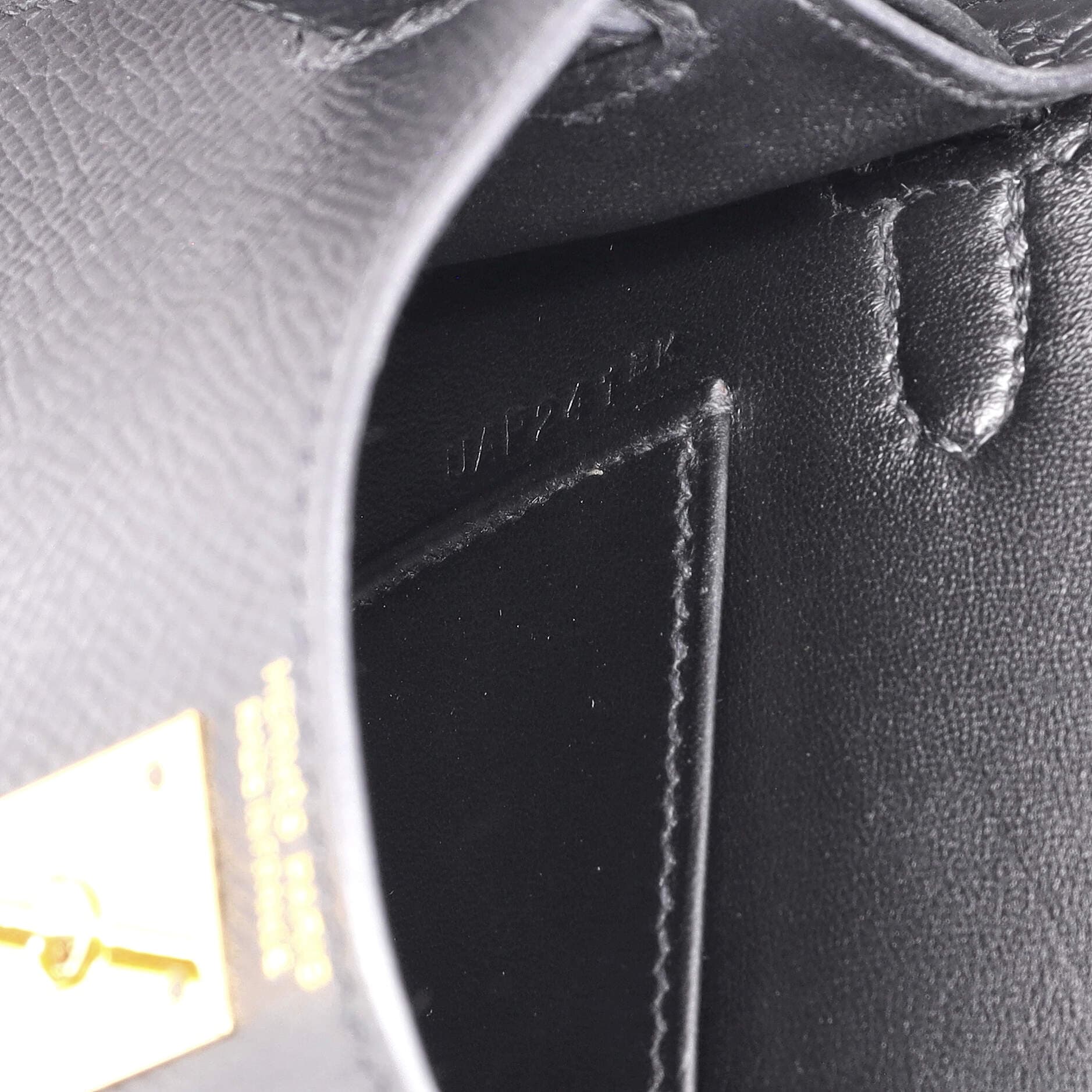 Hermès Mini Kelly - Image 8