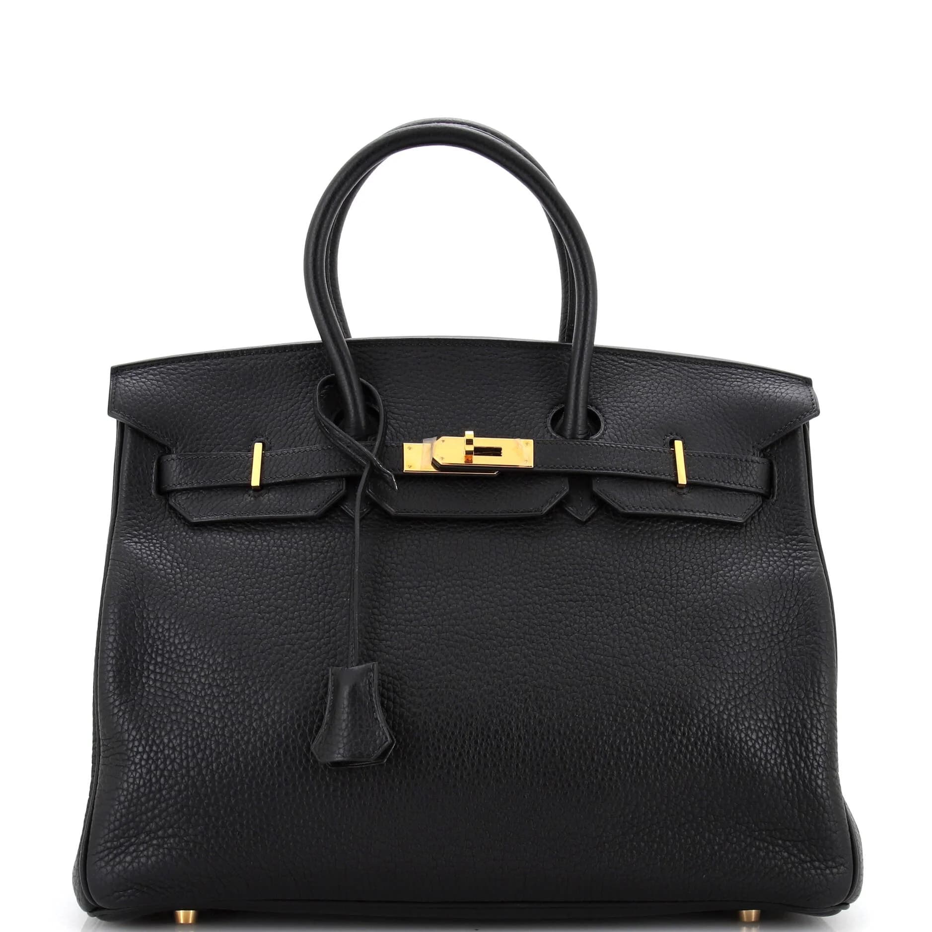 Hermès Birkin 35
