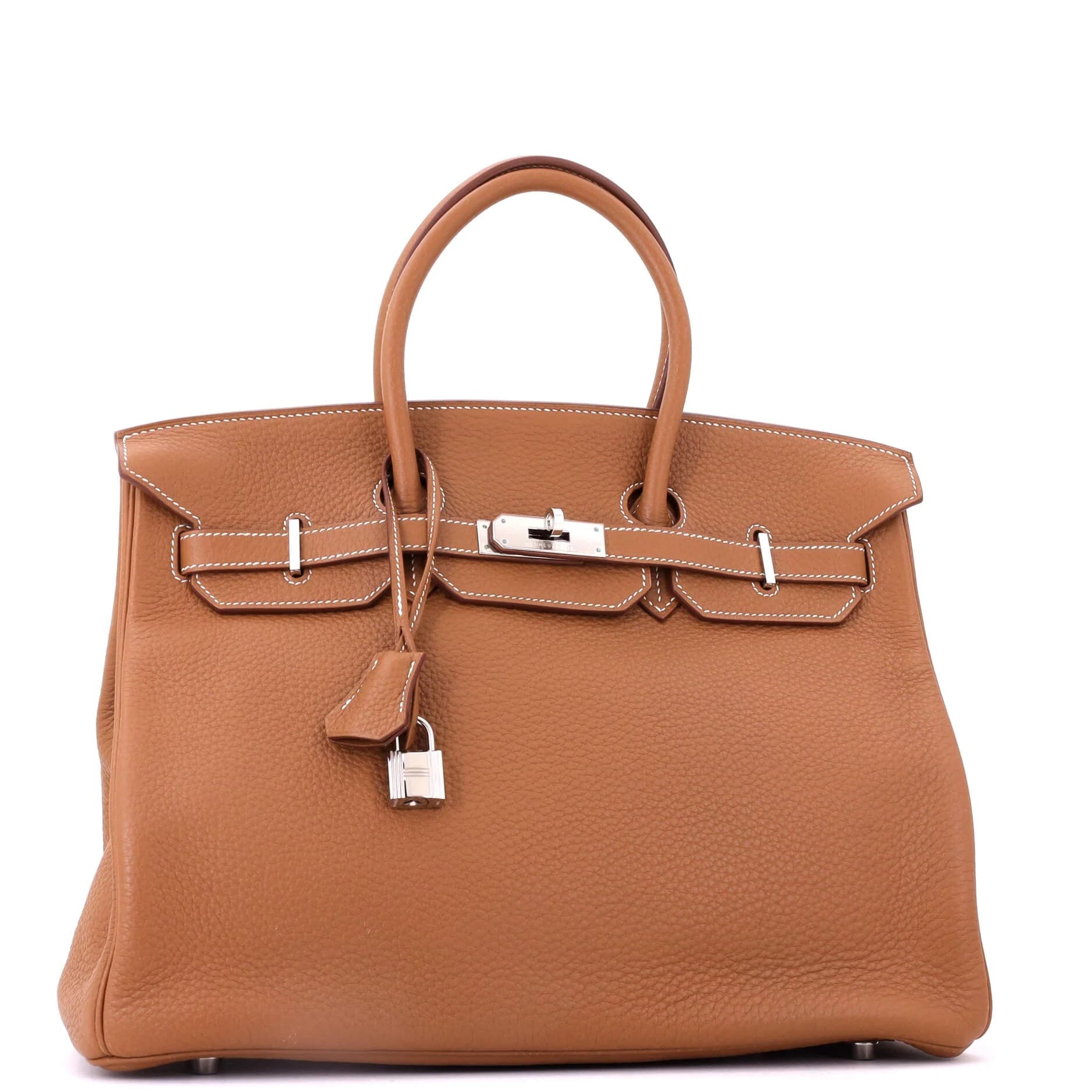 Hermès Birkin 35 - Image 2