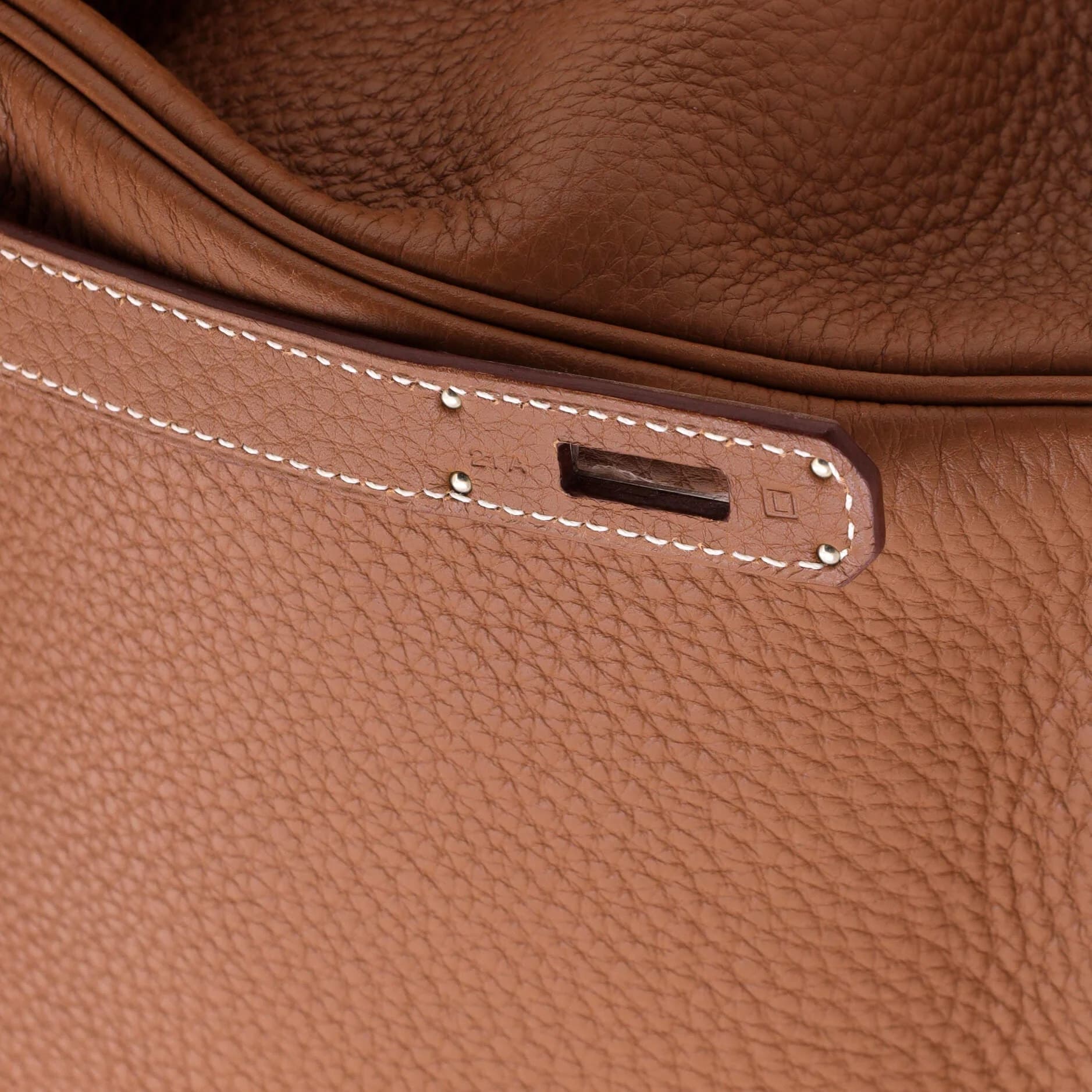 Hermès Birkin 35 - Image 7