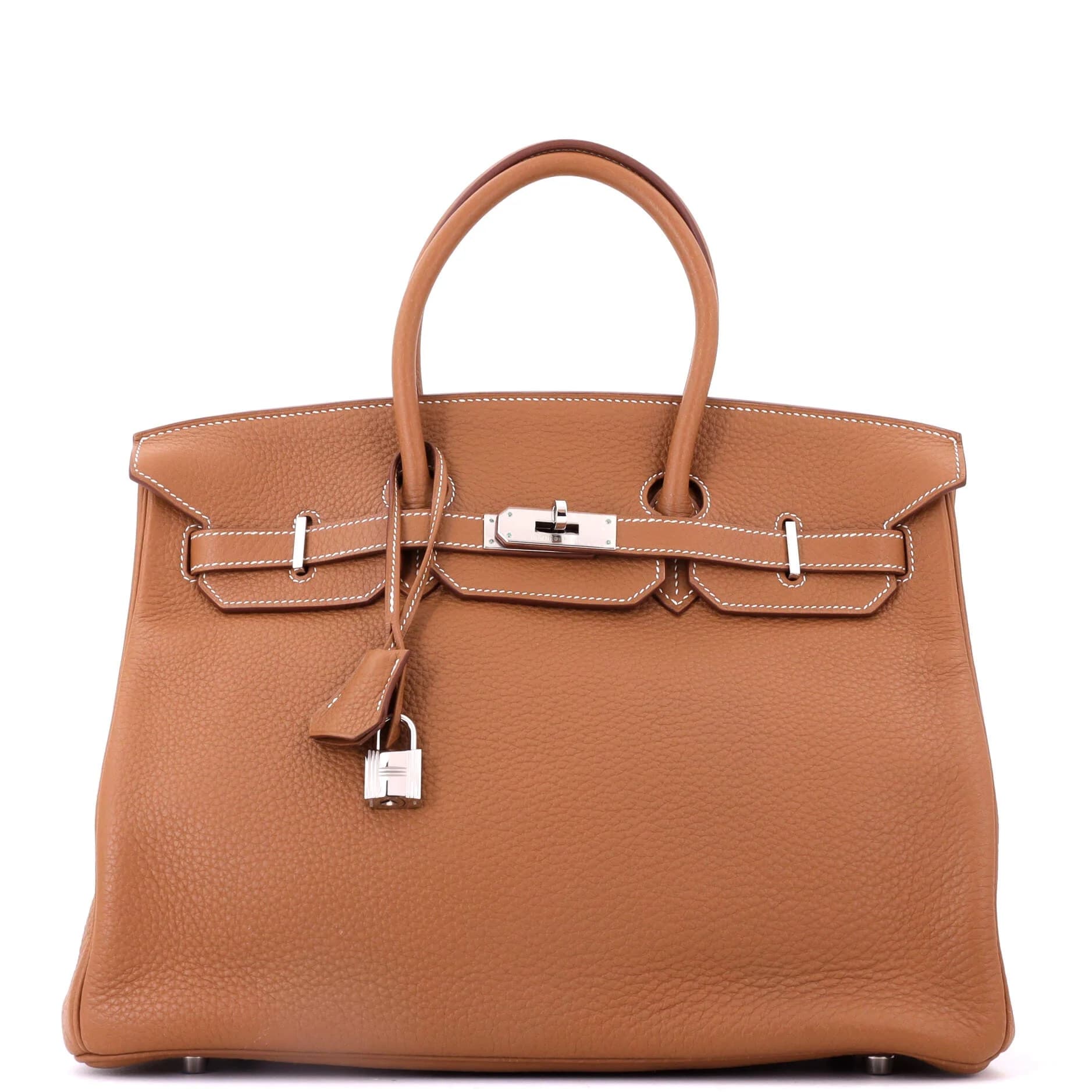 Hermès Birkin 35 - Image 1