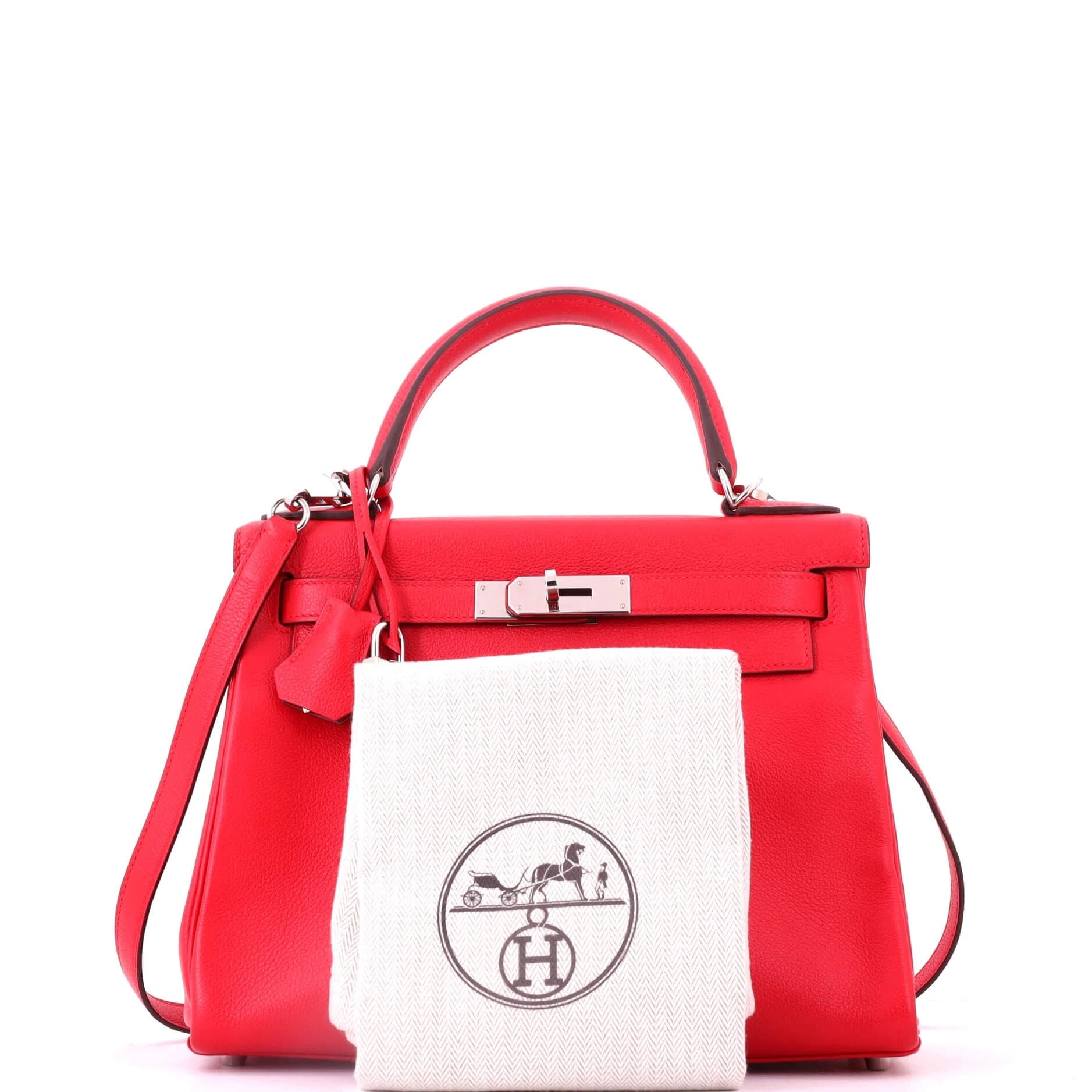 Hermès Kelly 28 - Image 2