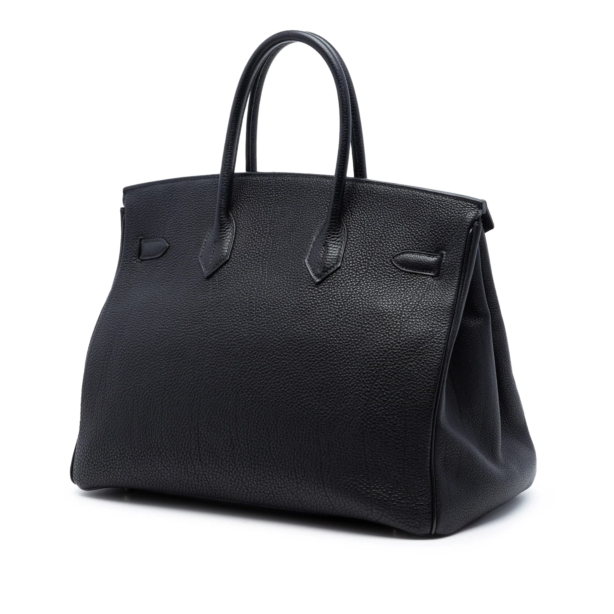Hermès Birkin 35 - Image 2
