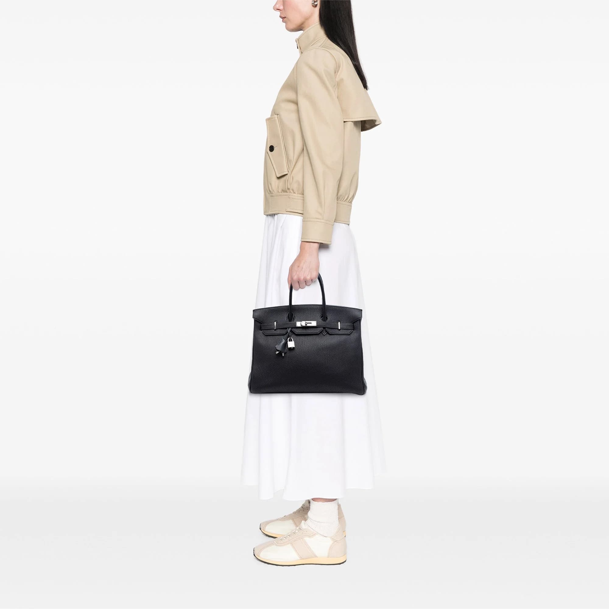 Hermès Birkin 35 - Image 7