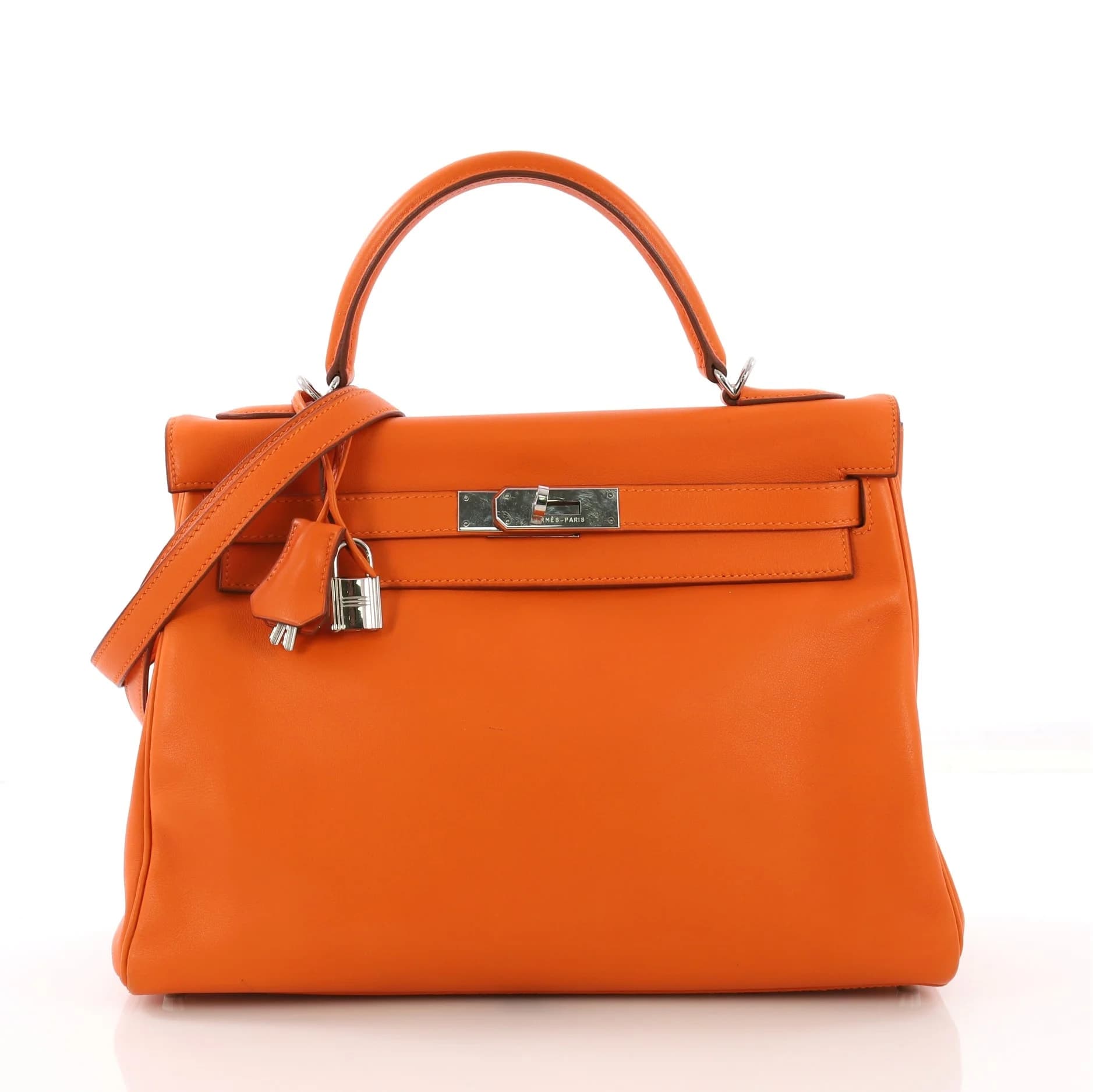 Hermès Kelly 32