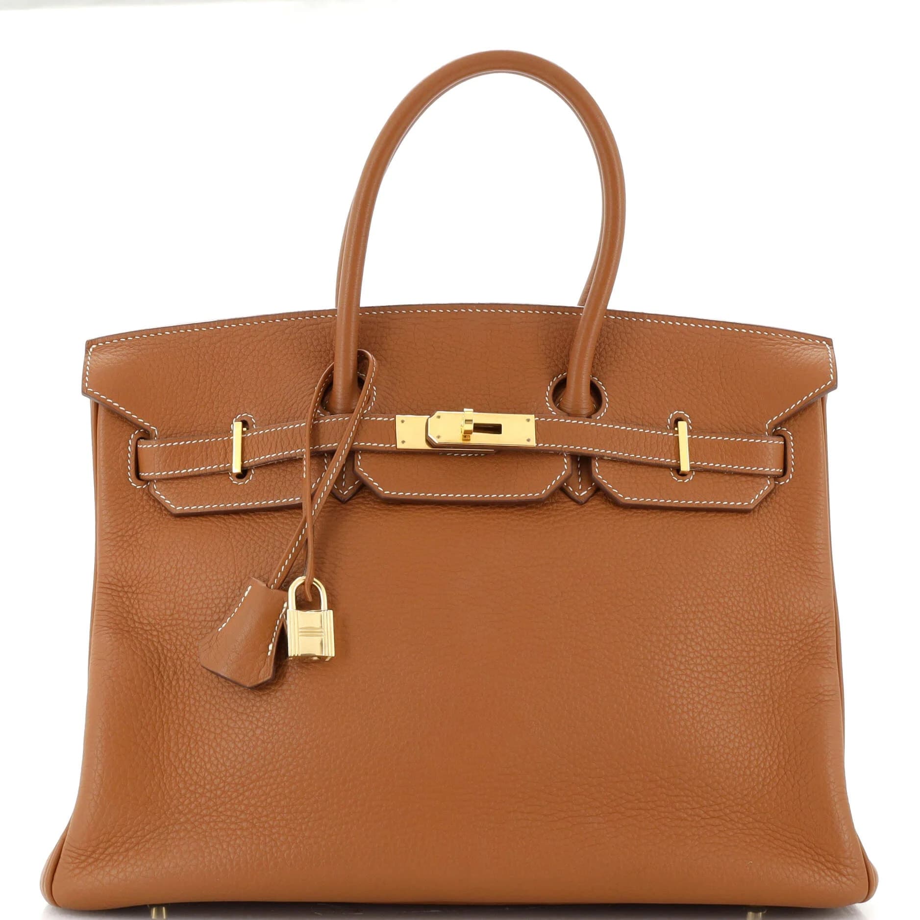 Hermès Birkin 35