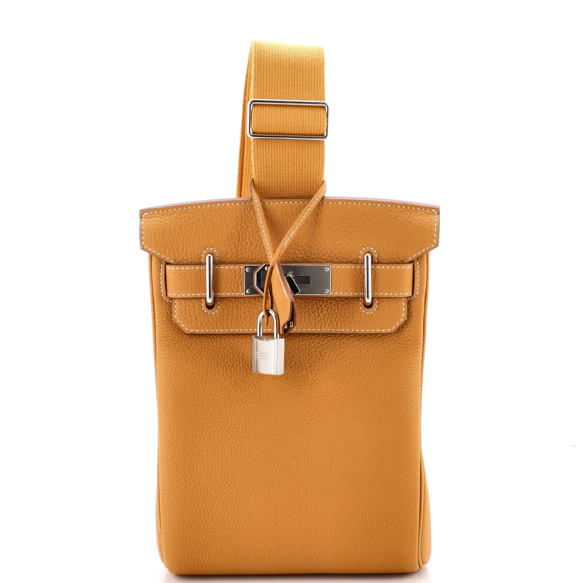 Hermès Hac a Dos PM - Image 1