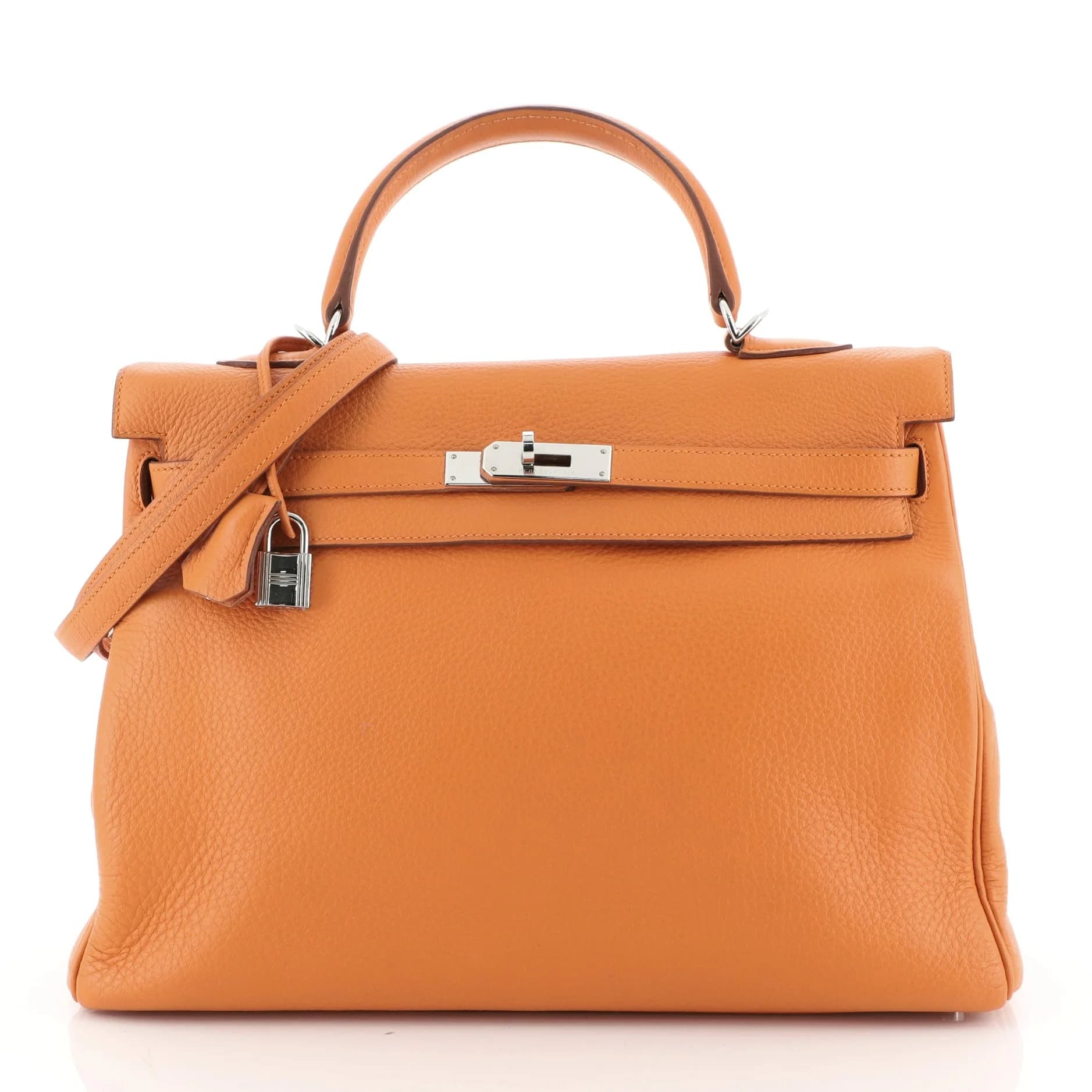 Hermès Kelly 35