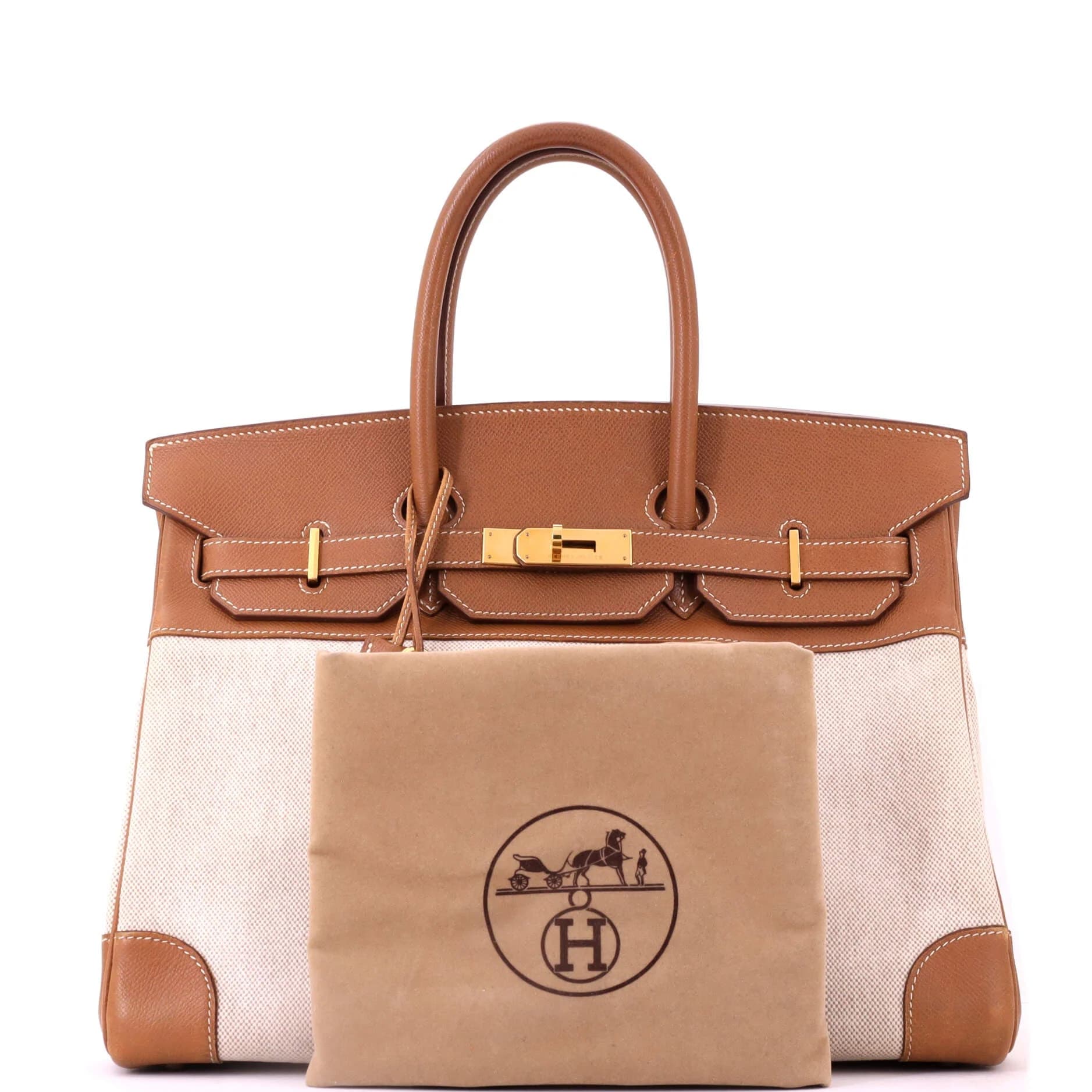 Hermès Birkin 35 - Image 2