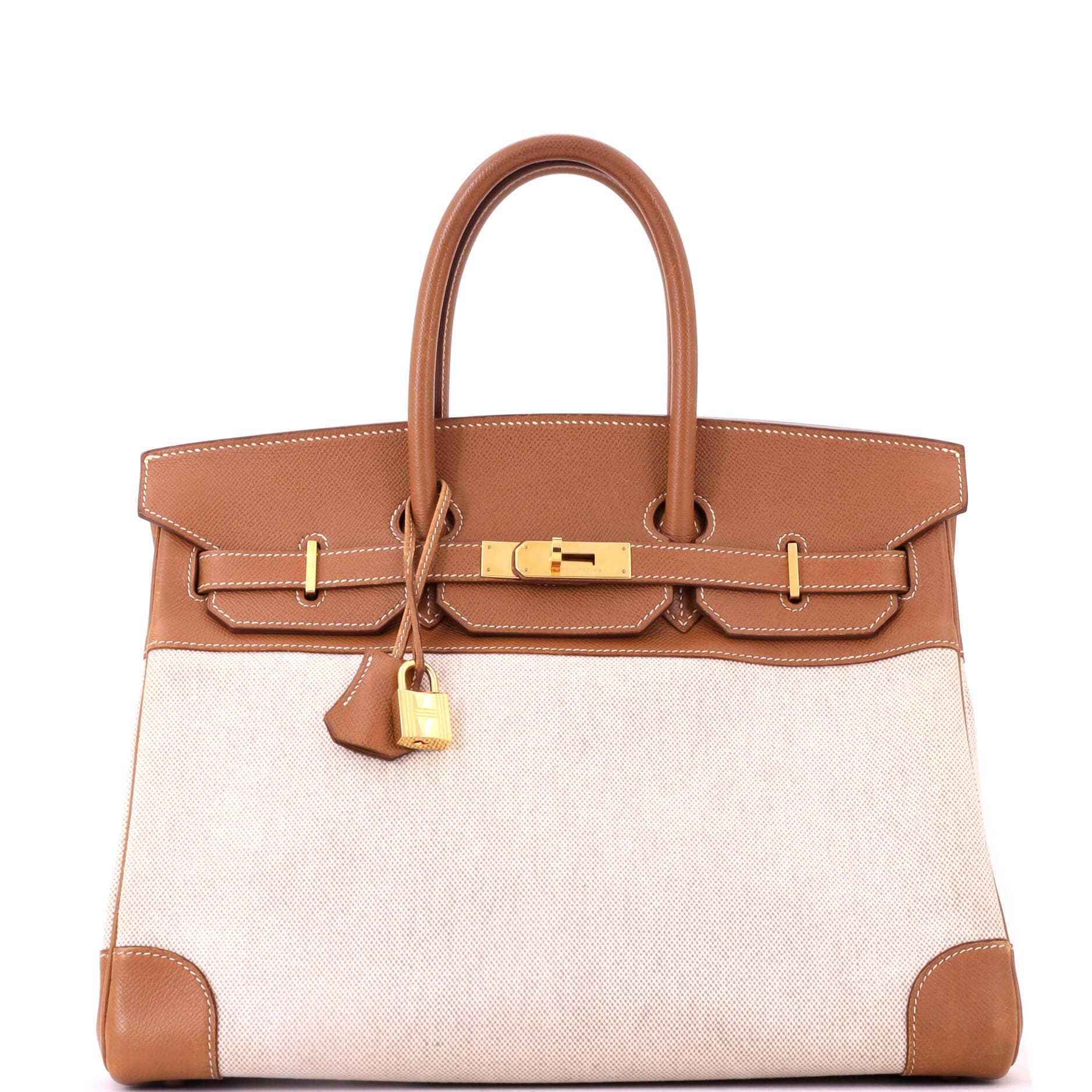 Hermès Birkin 35 - Image 1