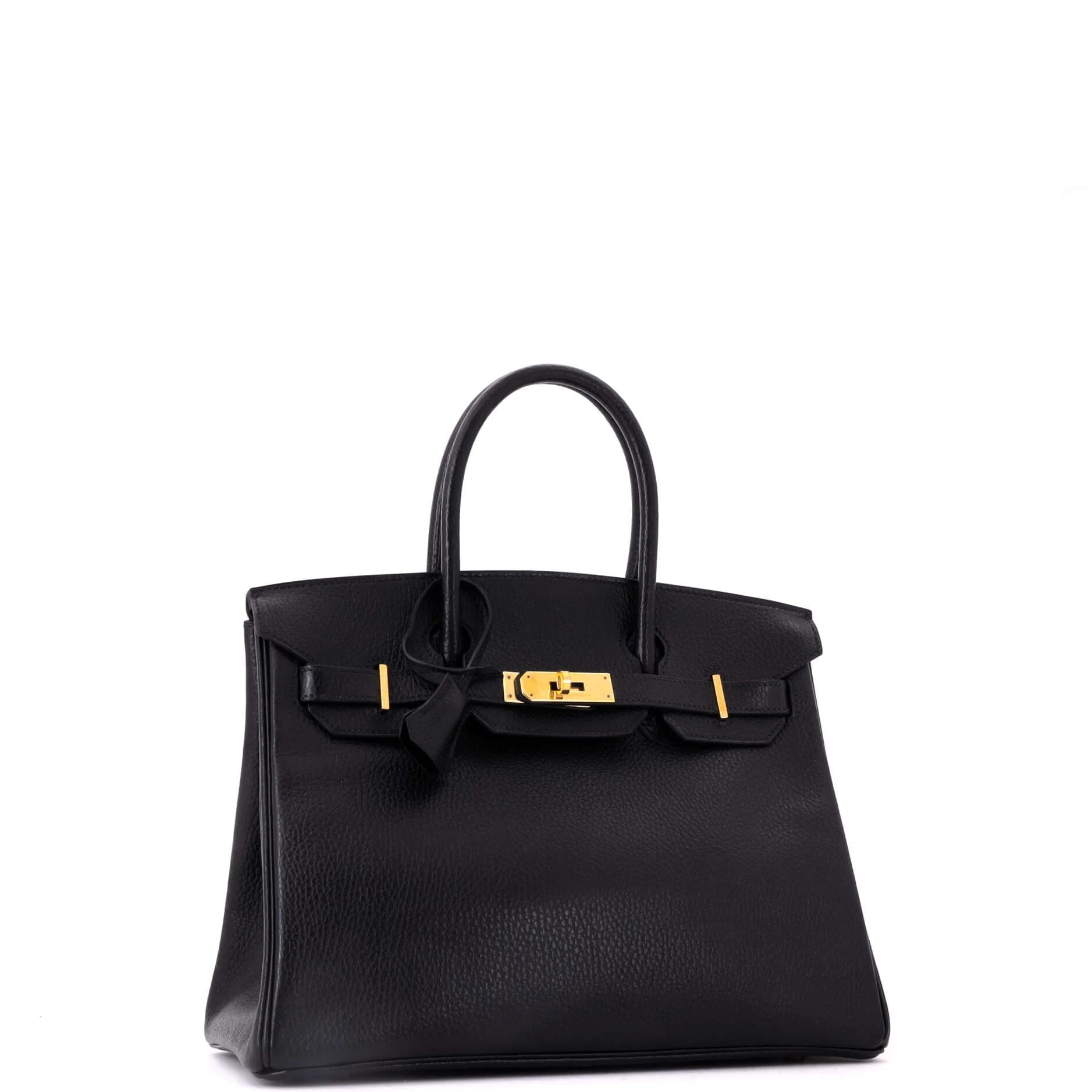 Hermès Birkin 30 - Image 2