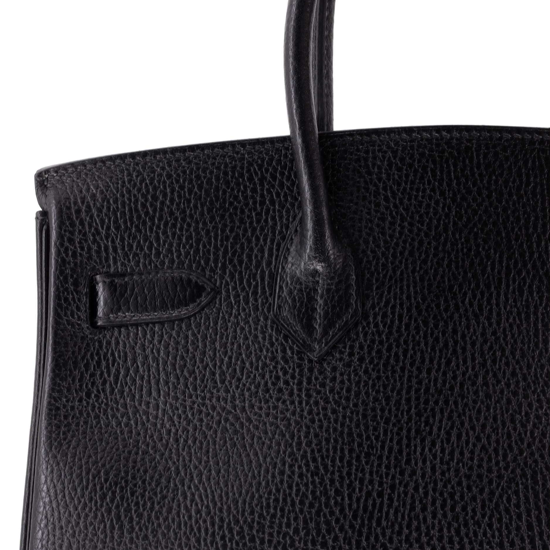 Hermès Birkin 30 - Image 8