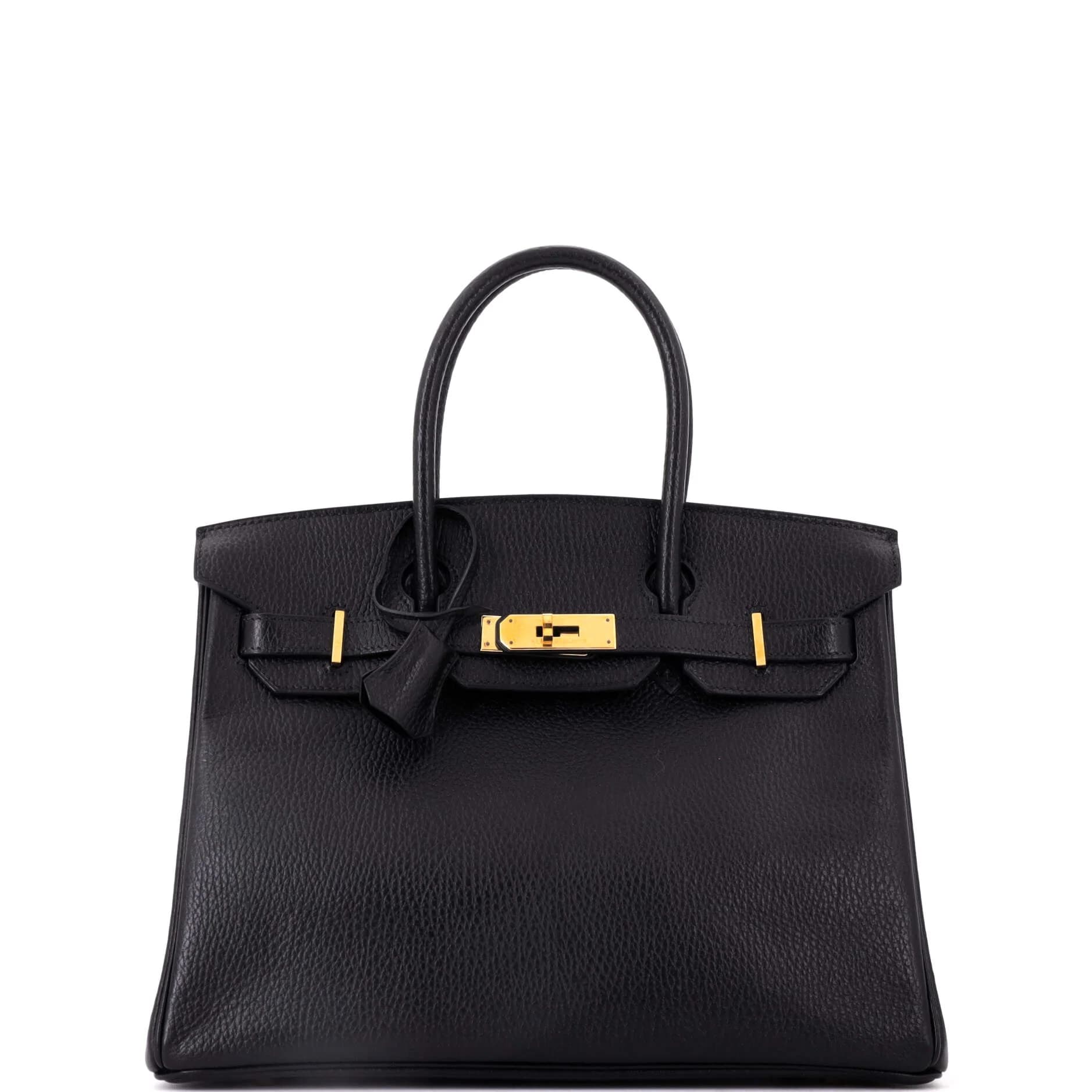 Hermès Birkin 30 - Image 1