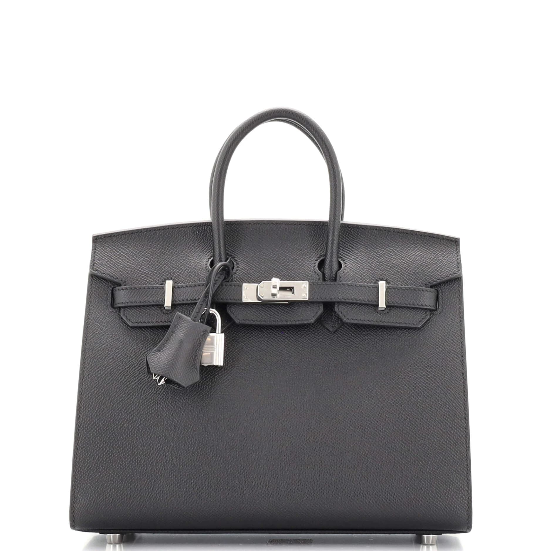 Hermès Birkin 25