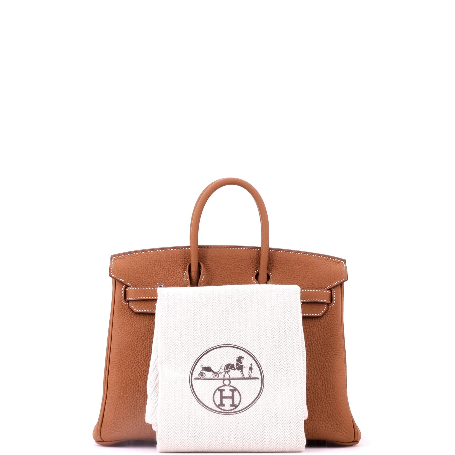 Hermès Birkin 25 - Image 2