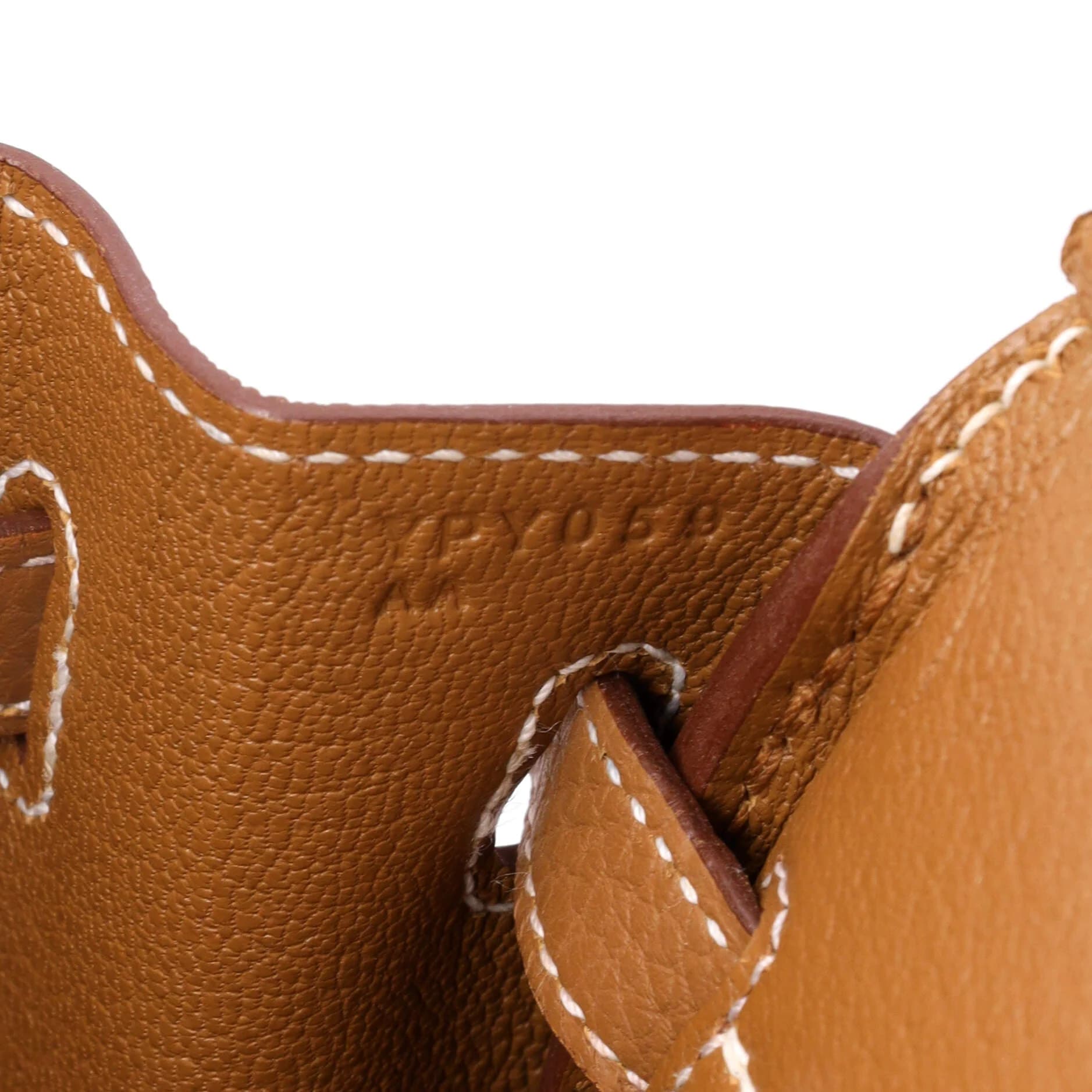 Hermès Birkin 25 - Image 8