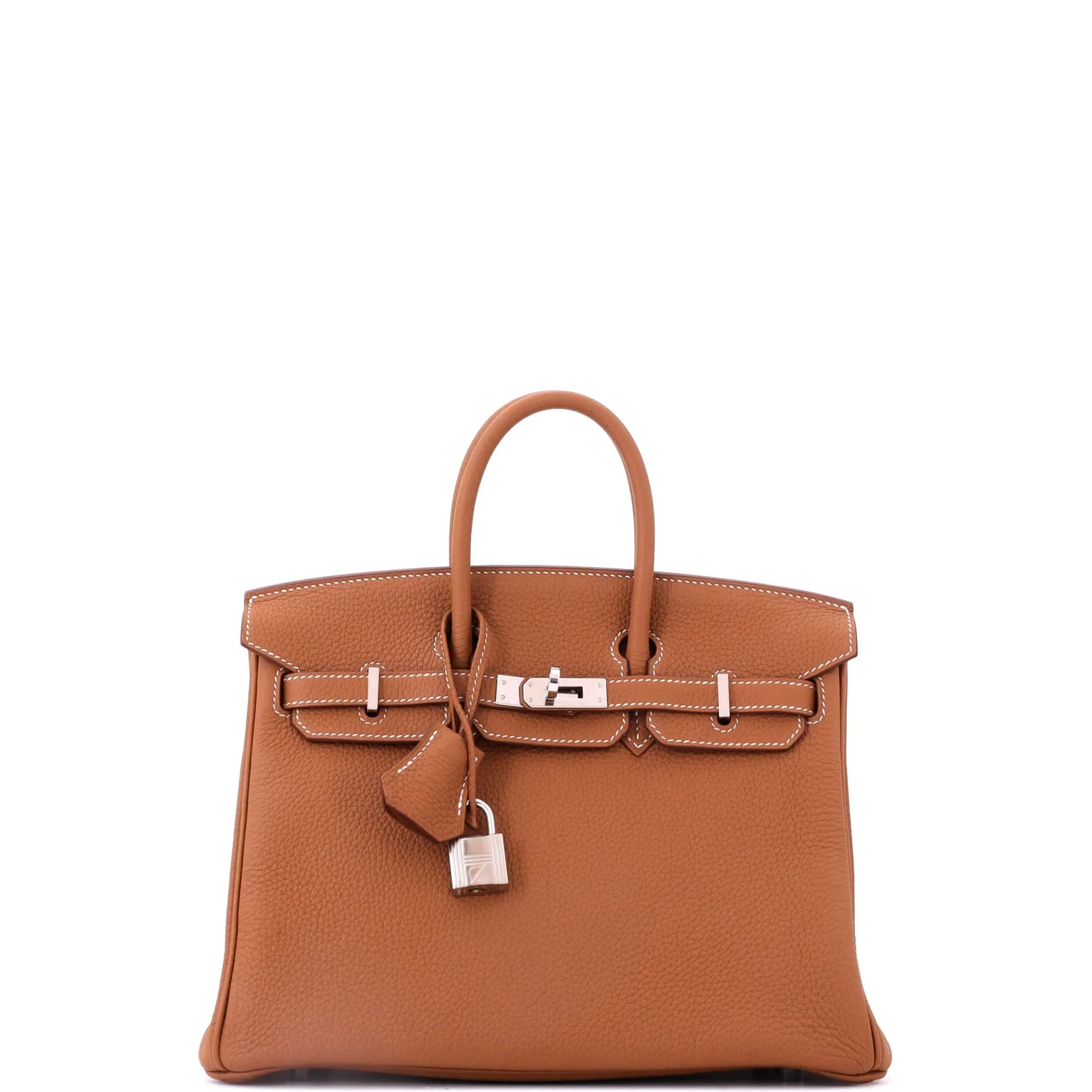 Hermès Birkin 25 - Image 1