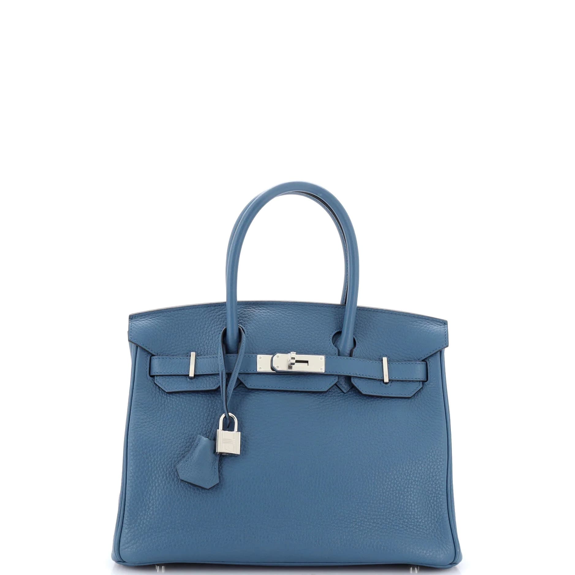 Hermès Birkin 30