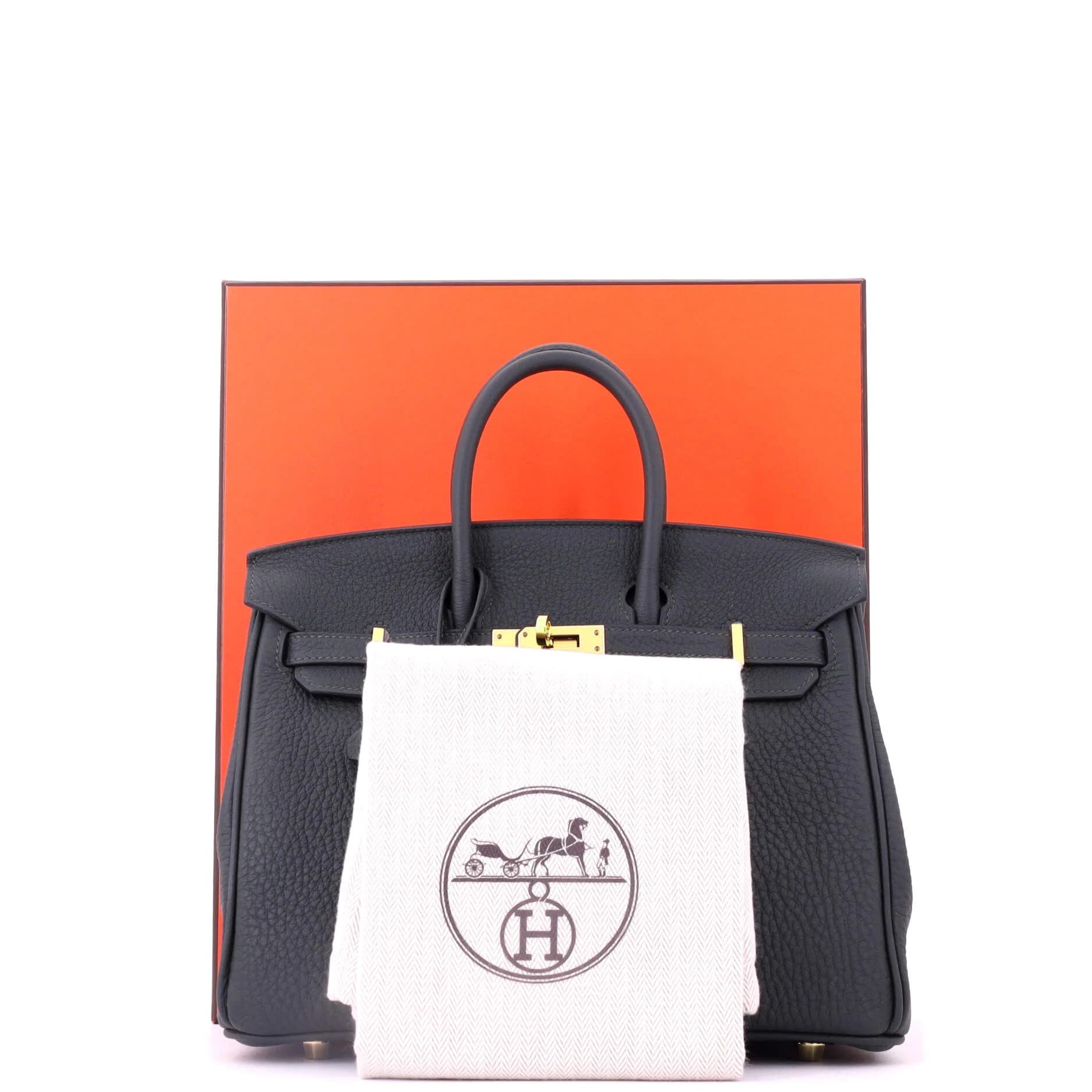 Hermès Birkin 25 - Image 2