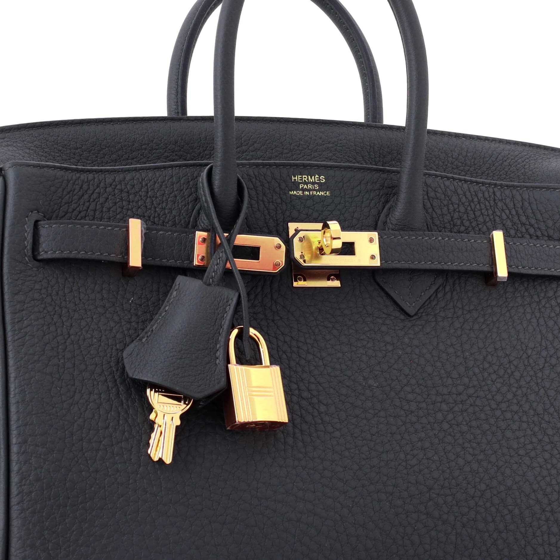Hermès Birkin 25 - Image 7