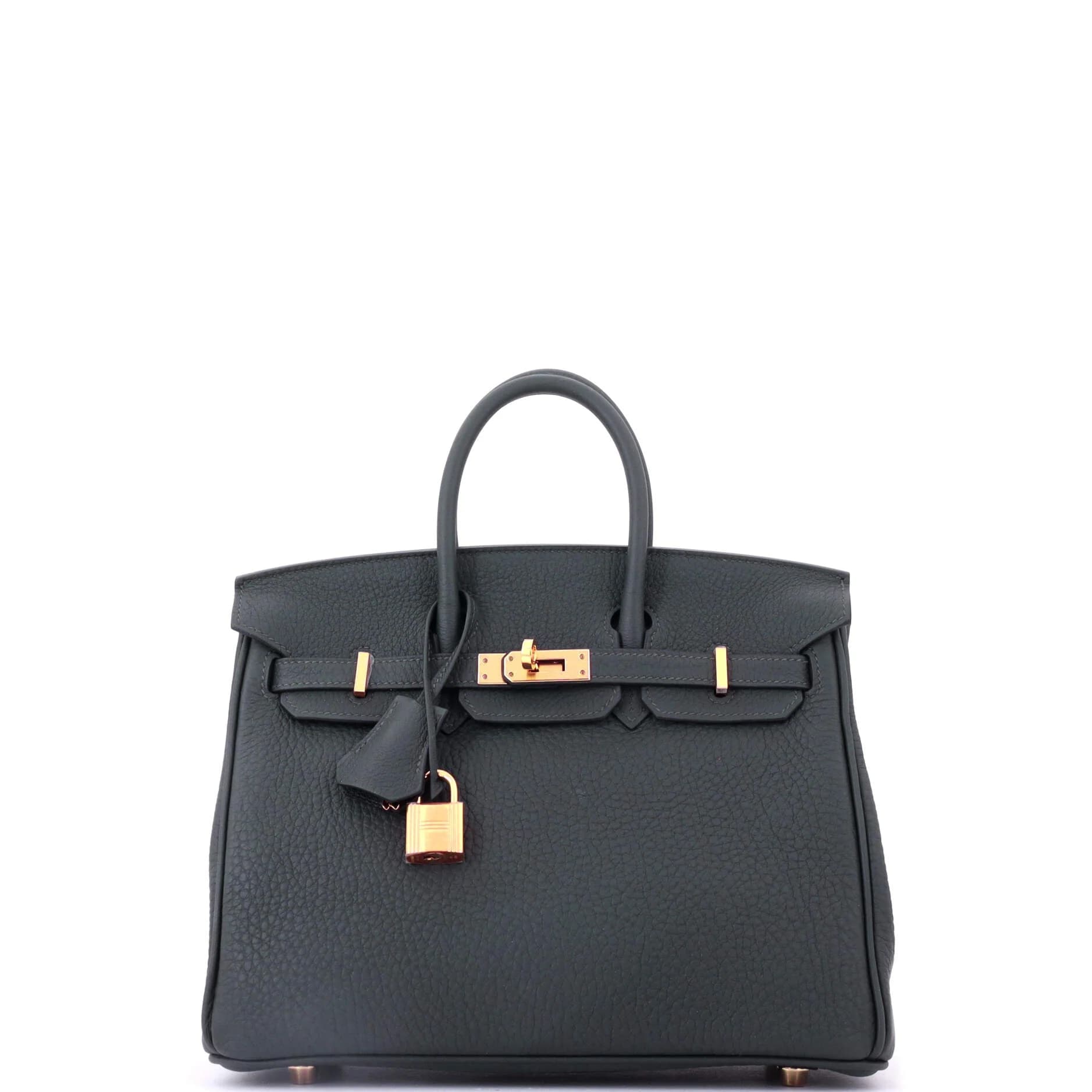 Hermès Birkin 25 - Image 1
