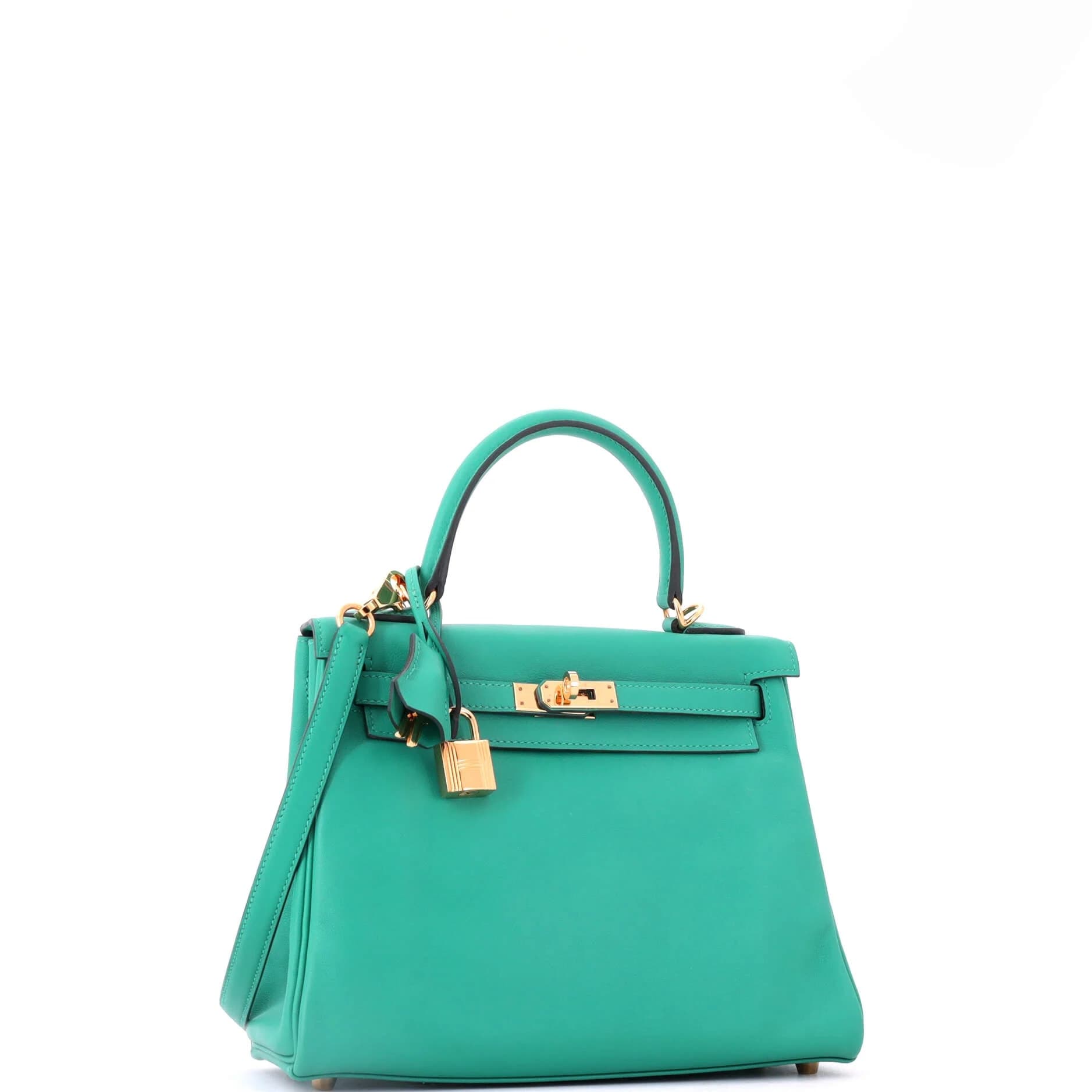 Hermès Kelly 25 - Image 2