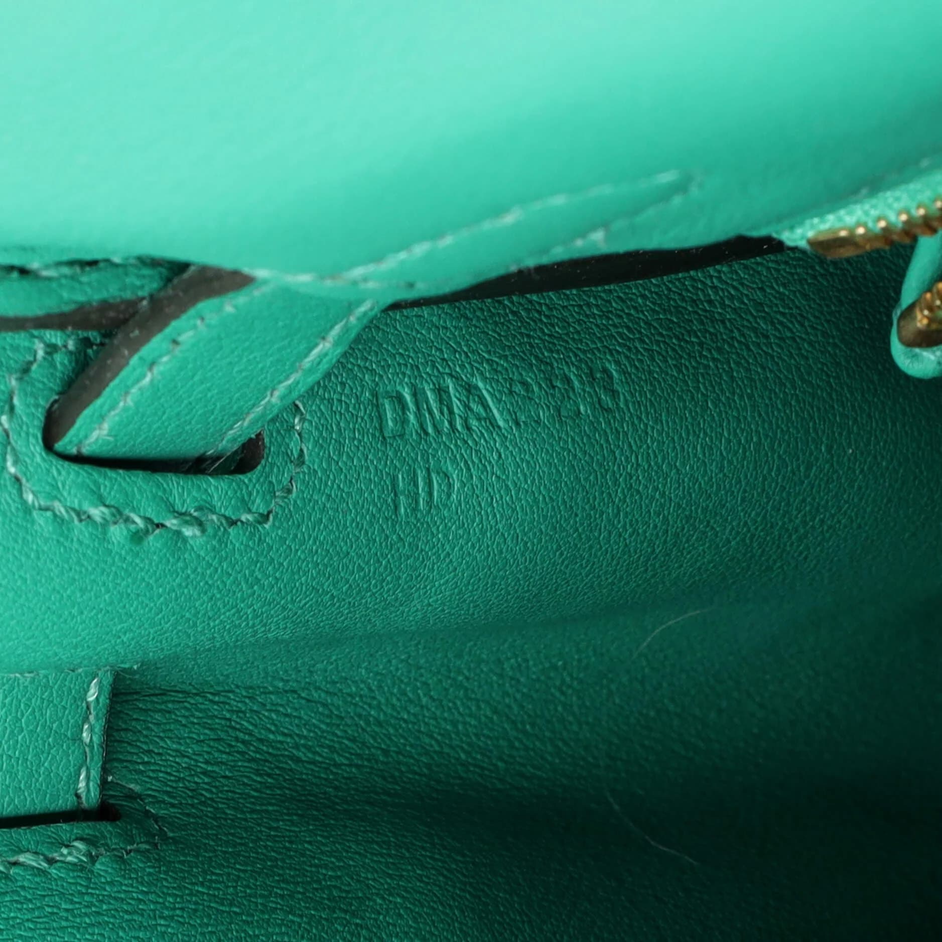 Hermès Kelly 25 - Image 7