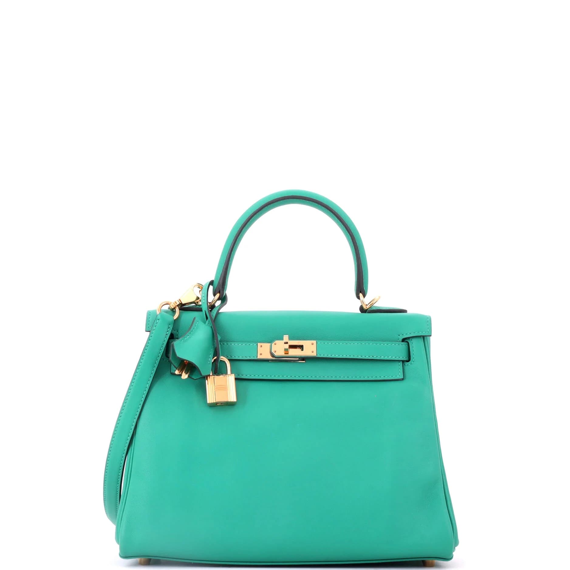 Hermès Kelly 25 - Image 1