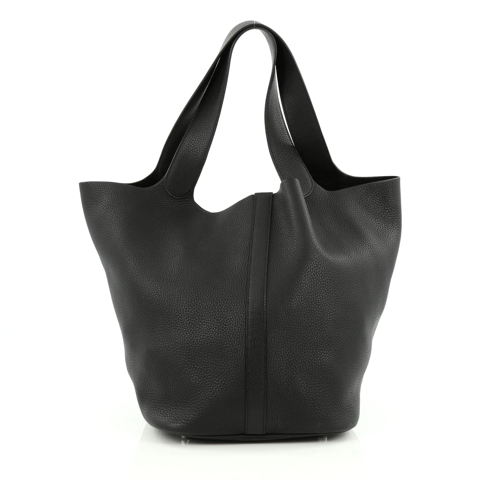 Hermès Picotin Lock TGM