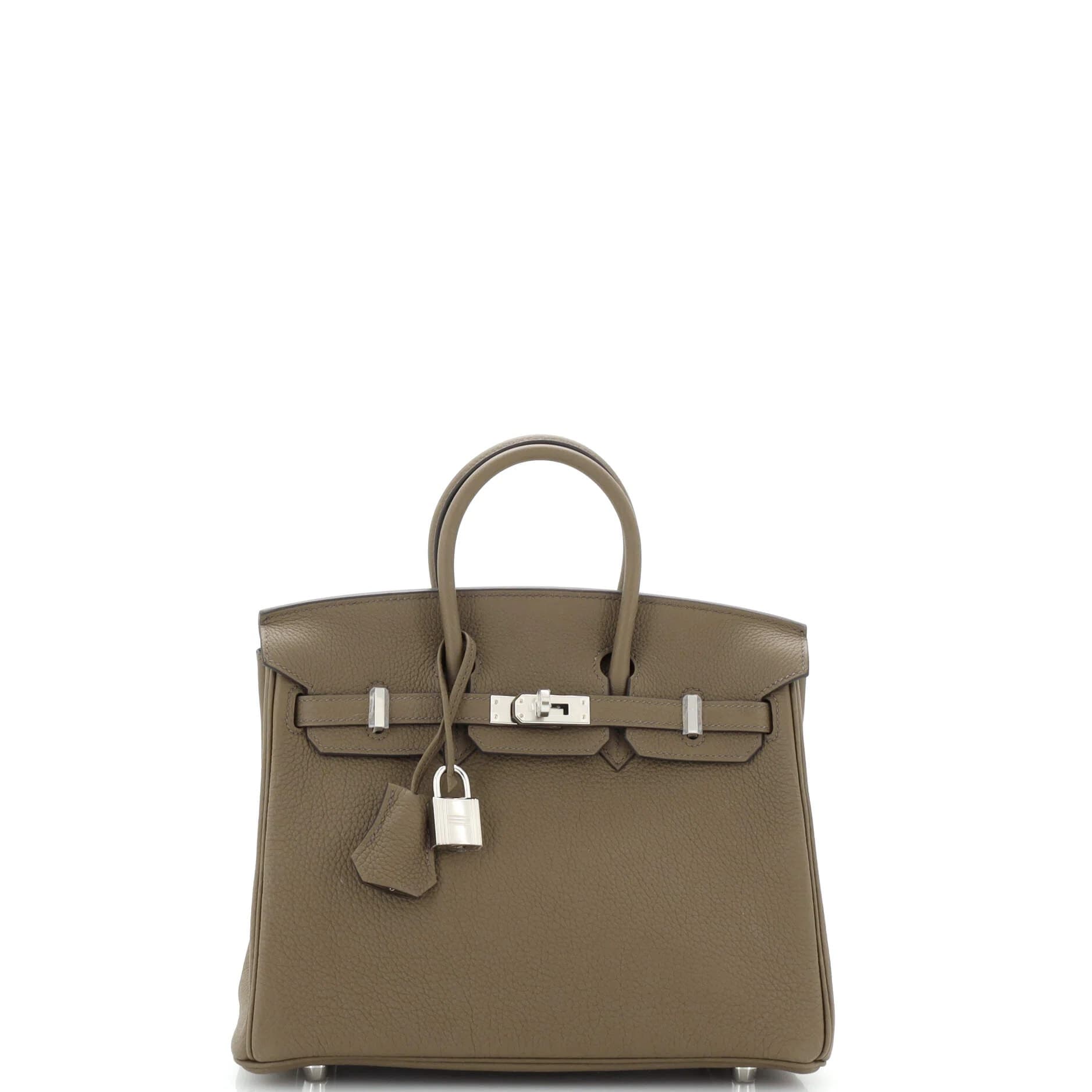 Hermès Birkin 25