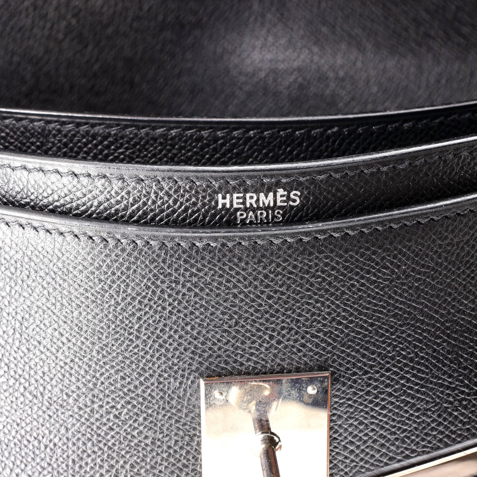 Hermès Kelly Depeches - Image 7