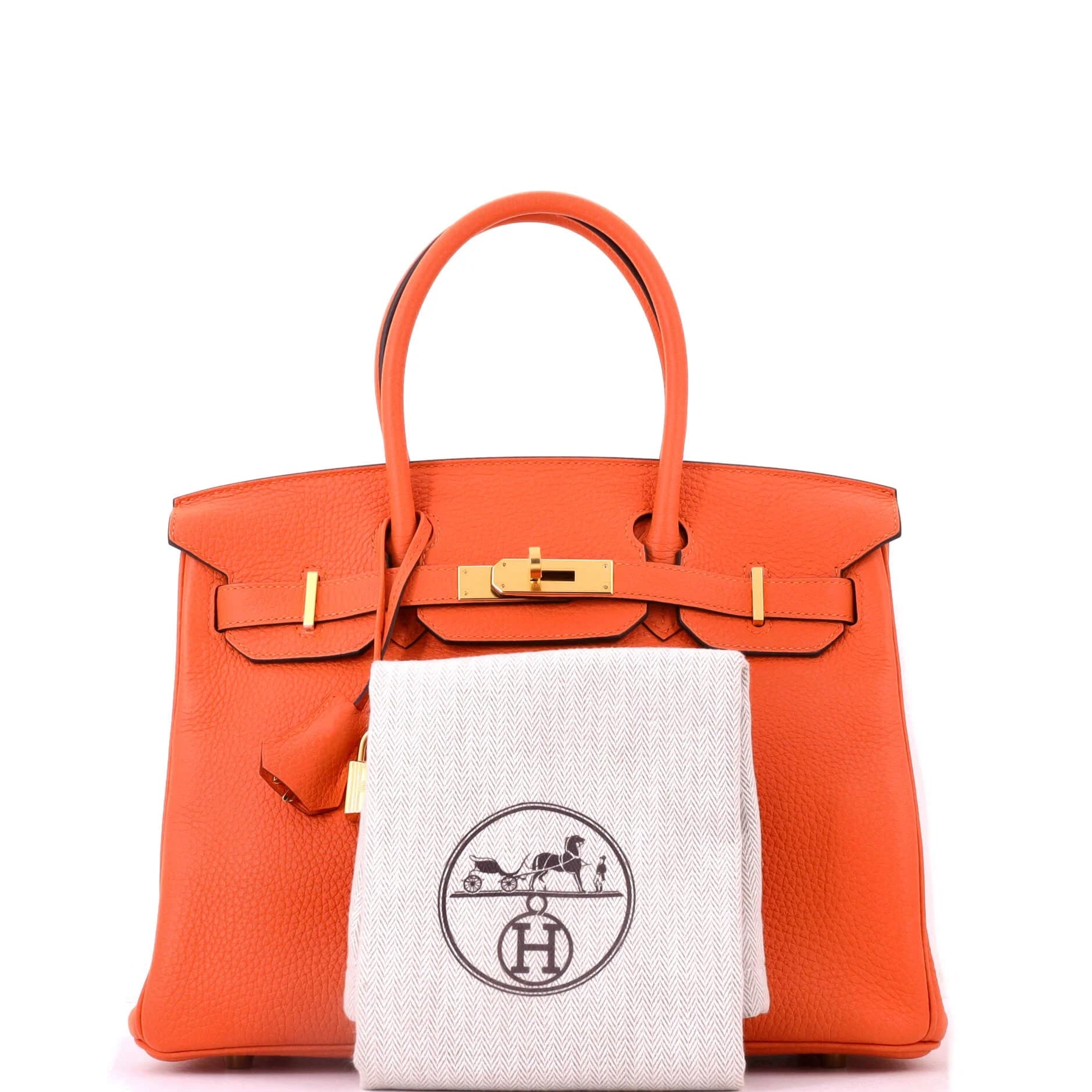 Hermès Birkin 30 - Image 2