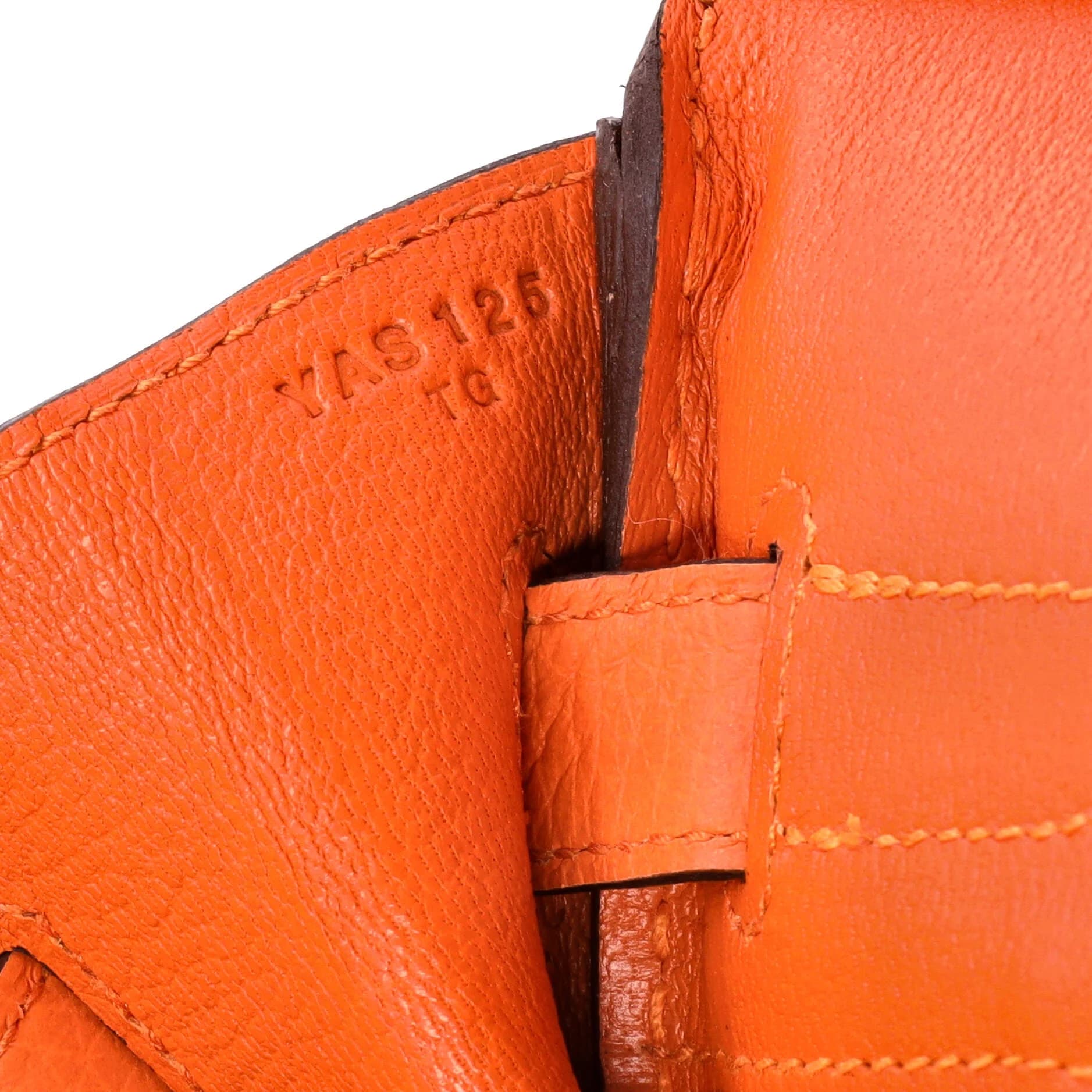 Hermès Birkin 30 - Image 8