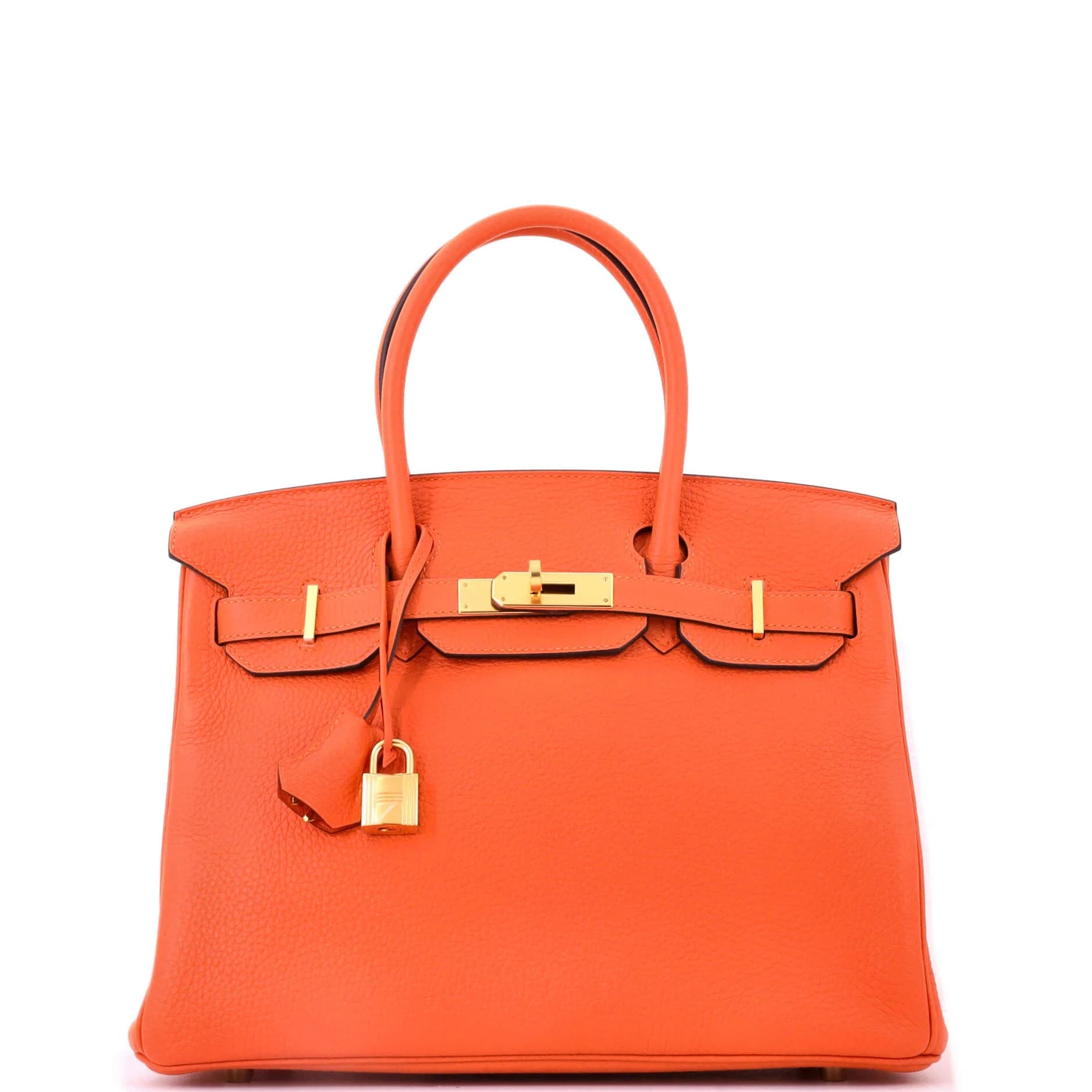 Hermès Birkin 30 - Image 1