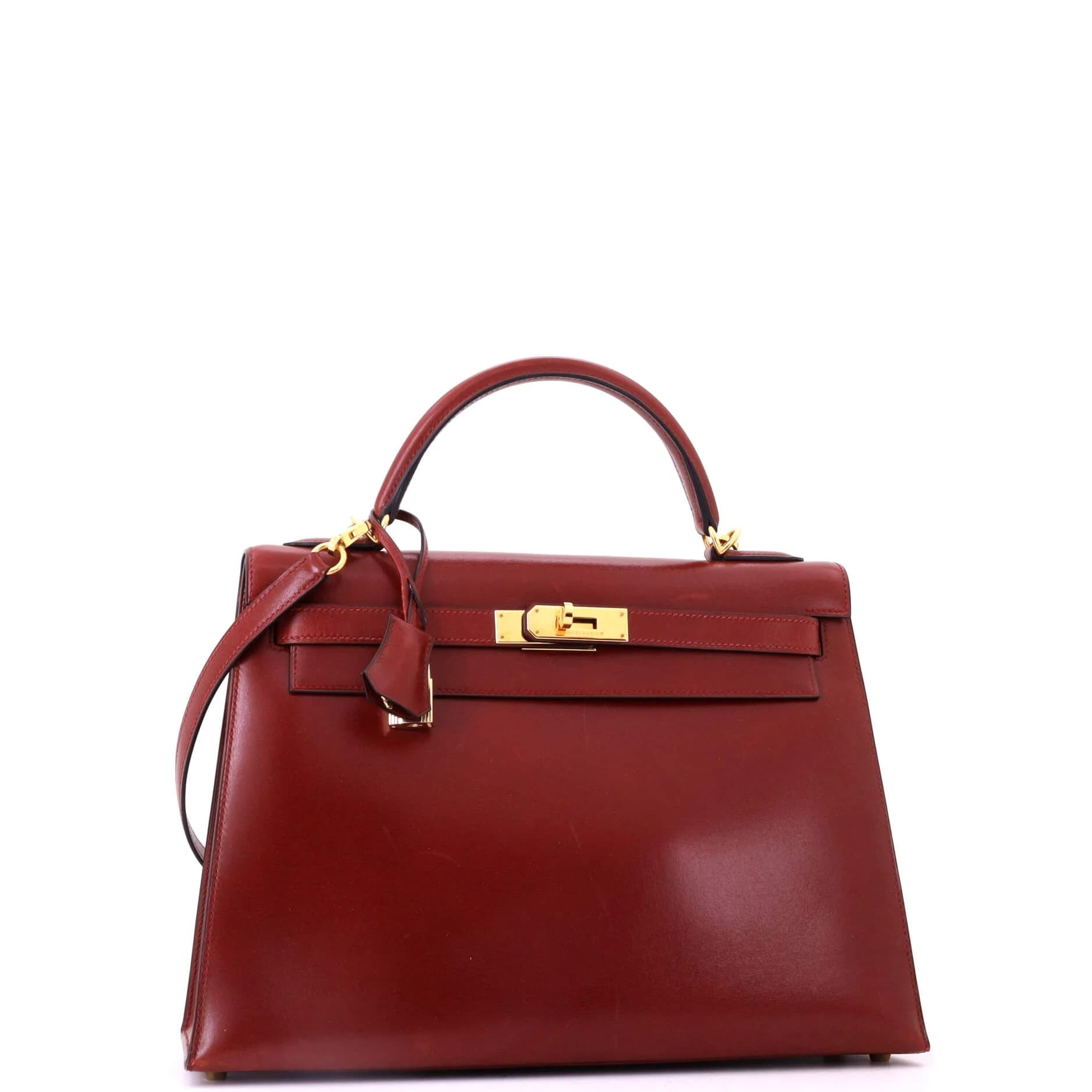 Hermès Kelly 32 - Image 2