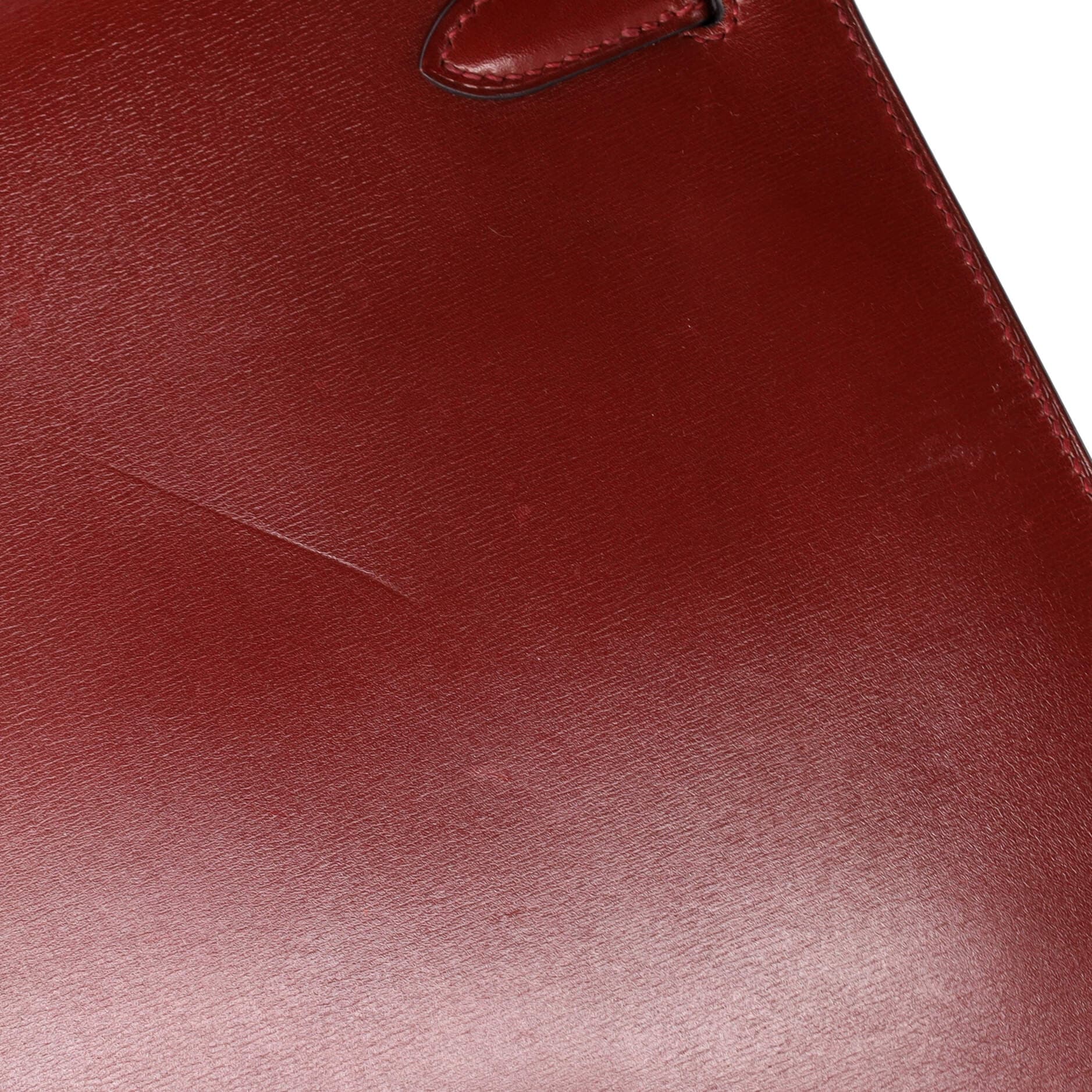 Hermès Kelly 32 - Image 8