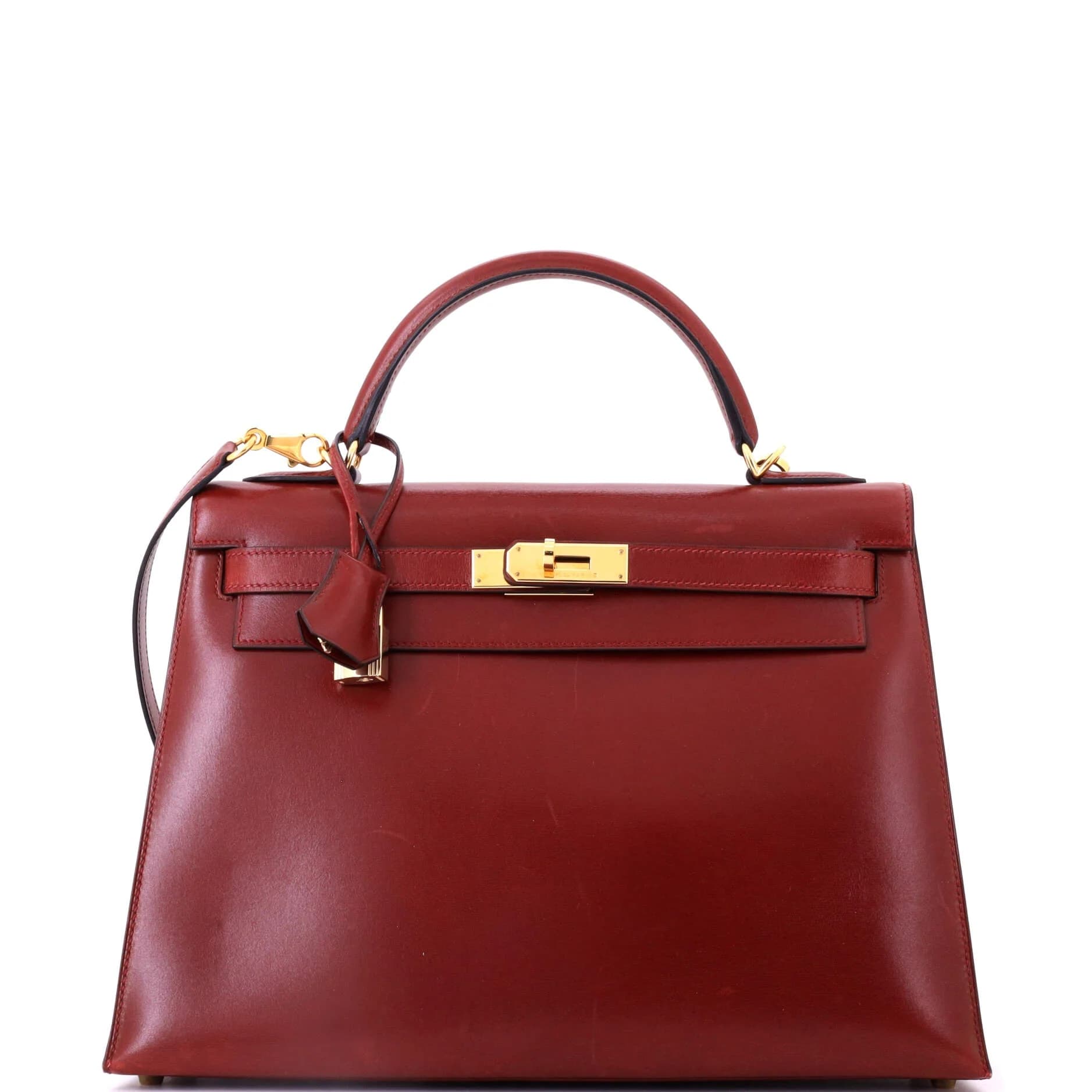 Hermès Kelly 32 - Image 1