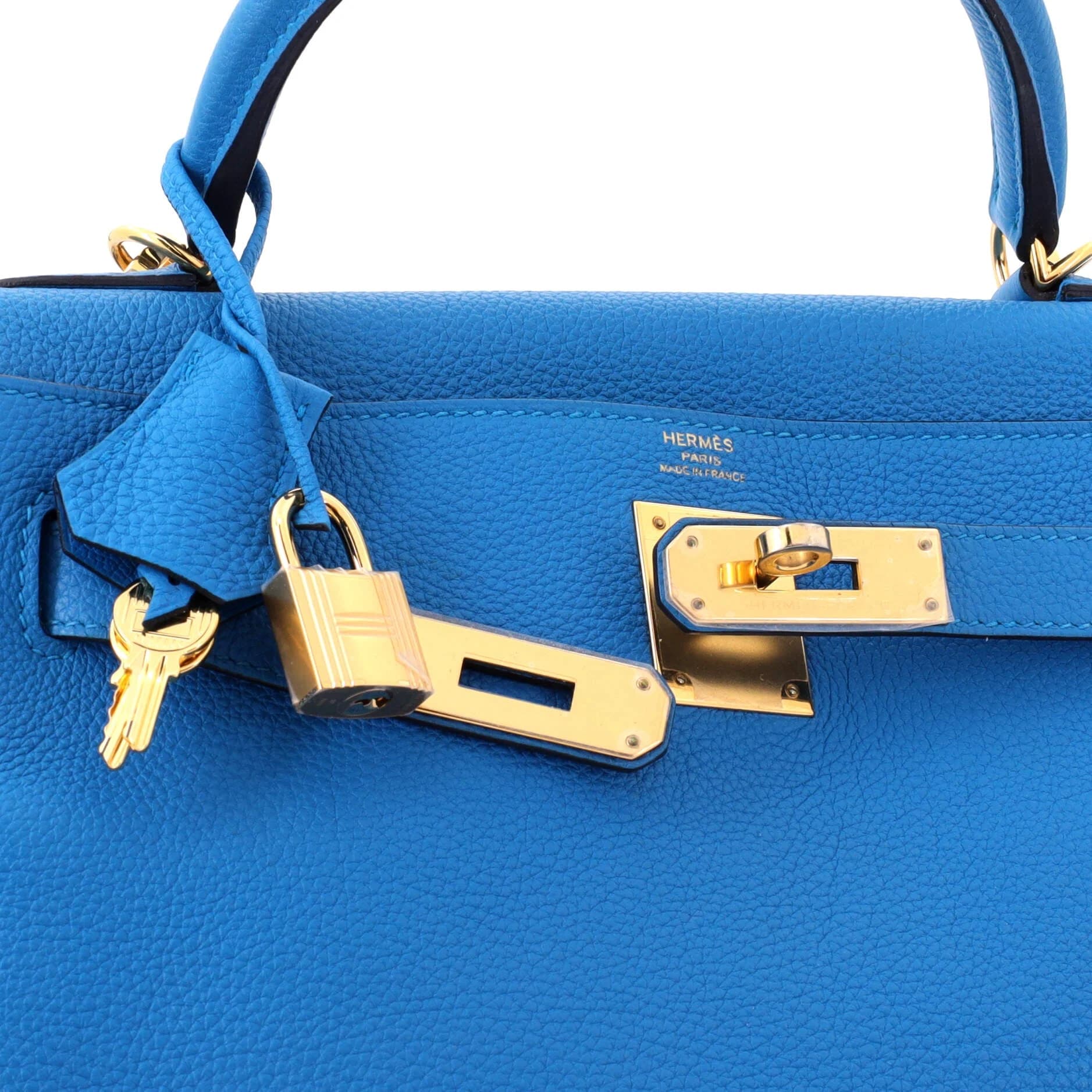 Hermès Kelly - Image 8