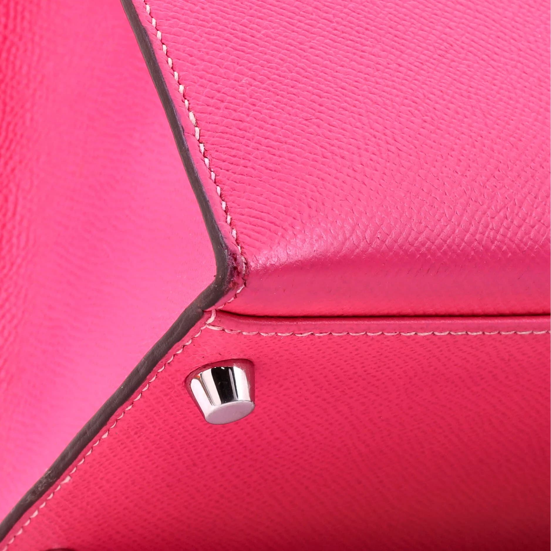 Hermès Kelly 32 - Image 8