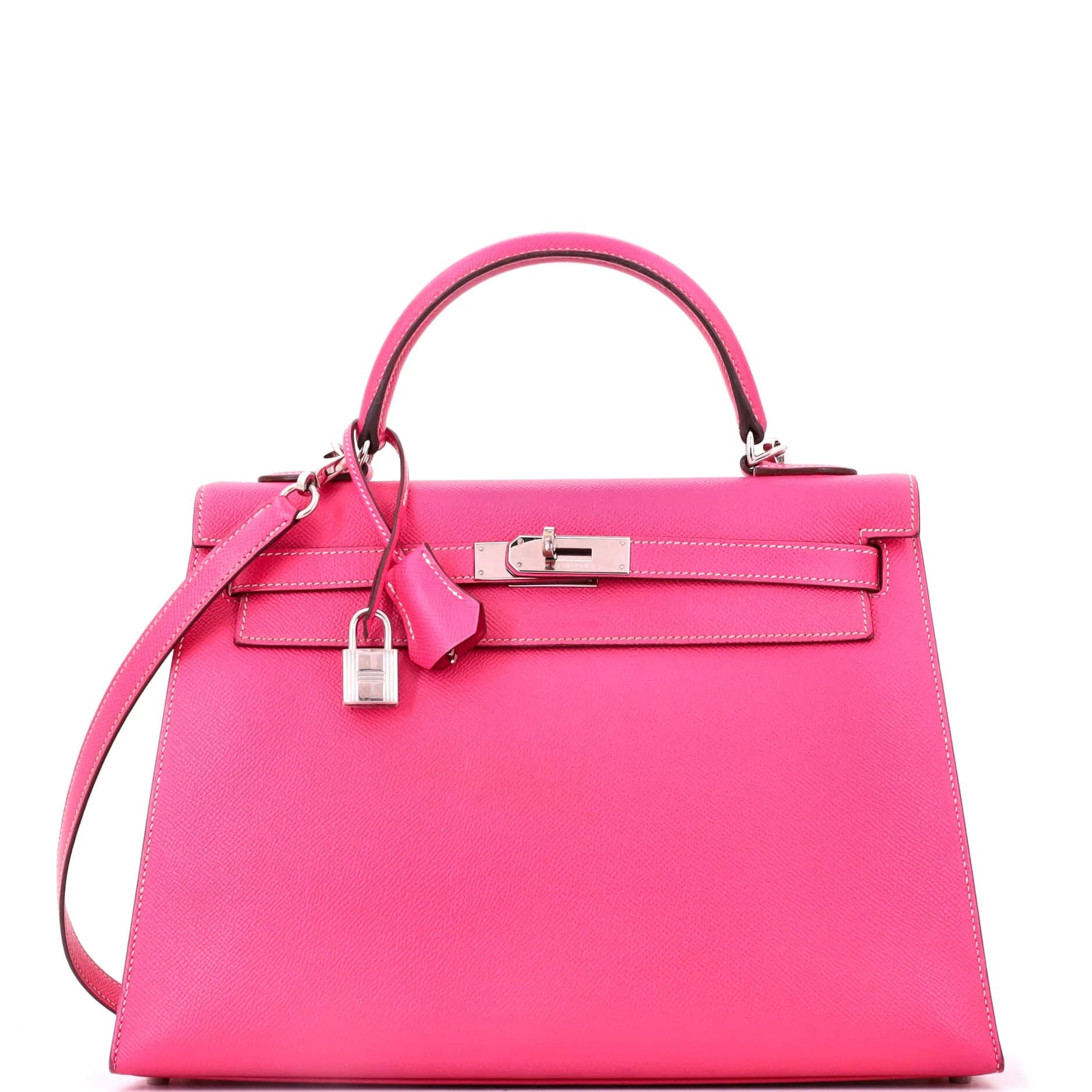 Hermès Kelly 32 - Image 1