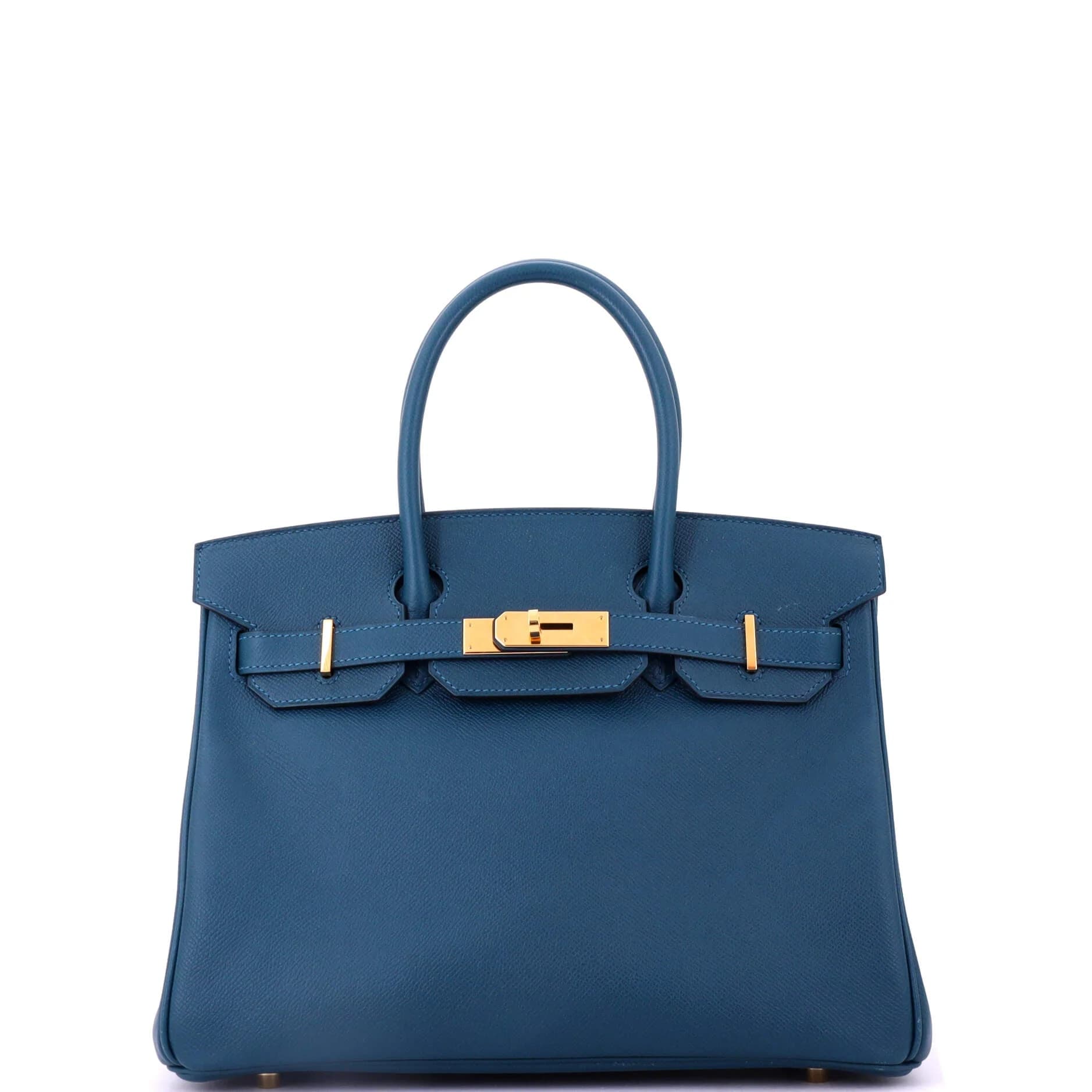Hermès Birkin - Image 1