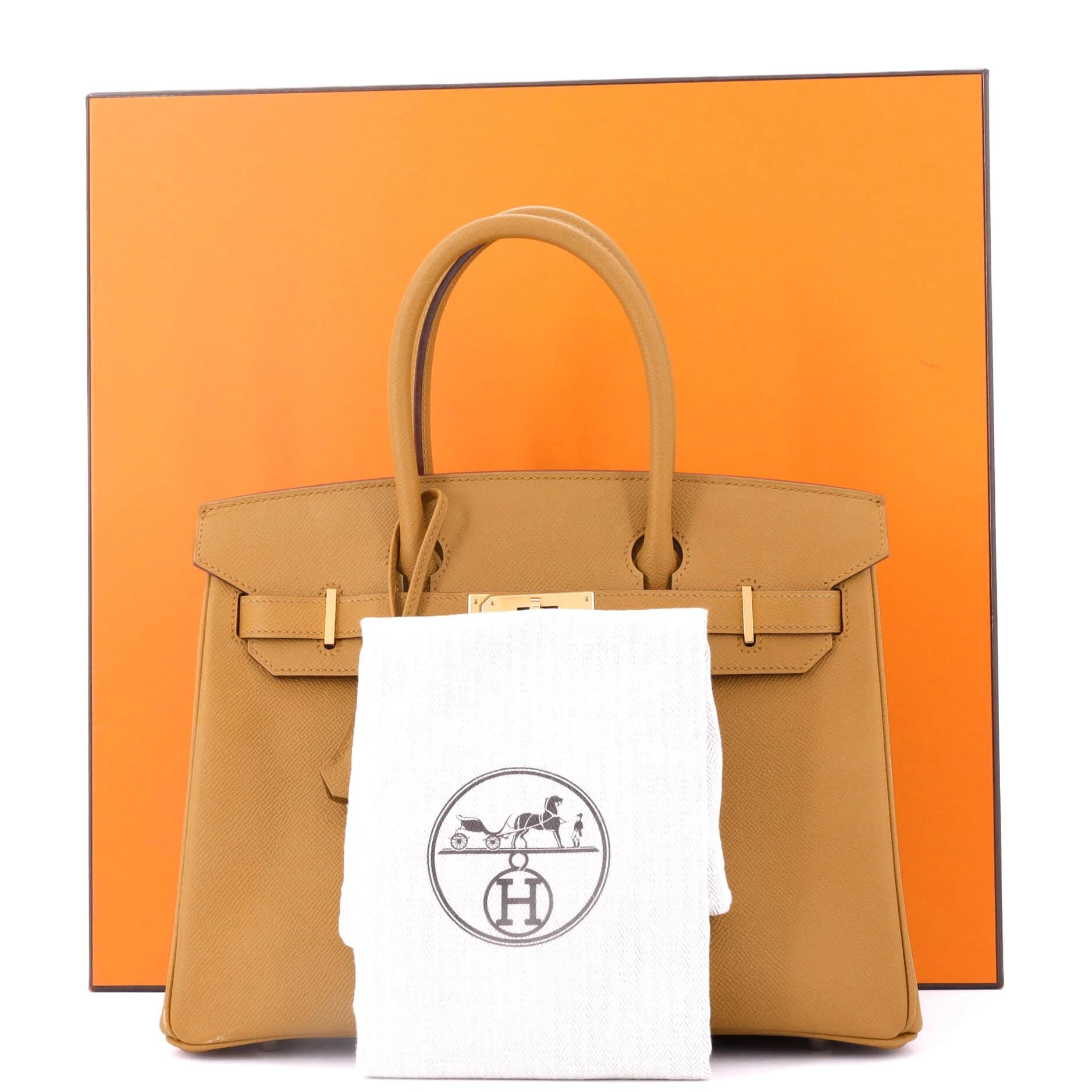 Hermès Birkin - Image 2