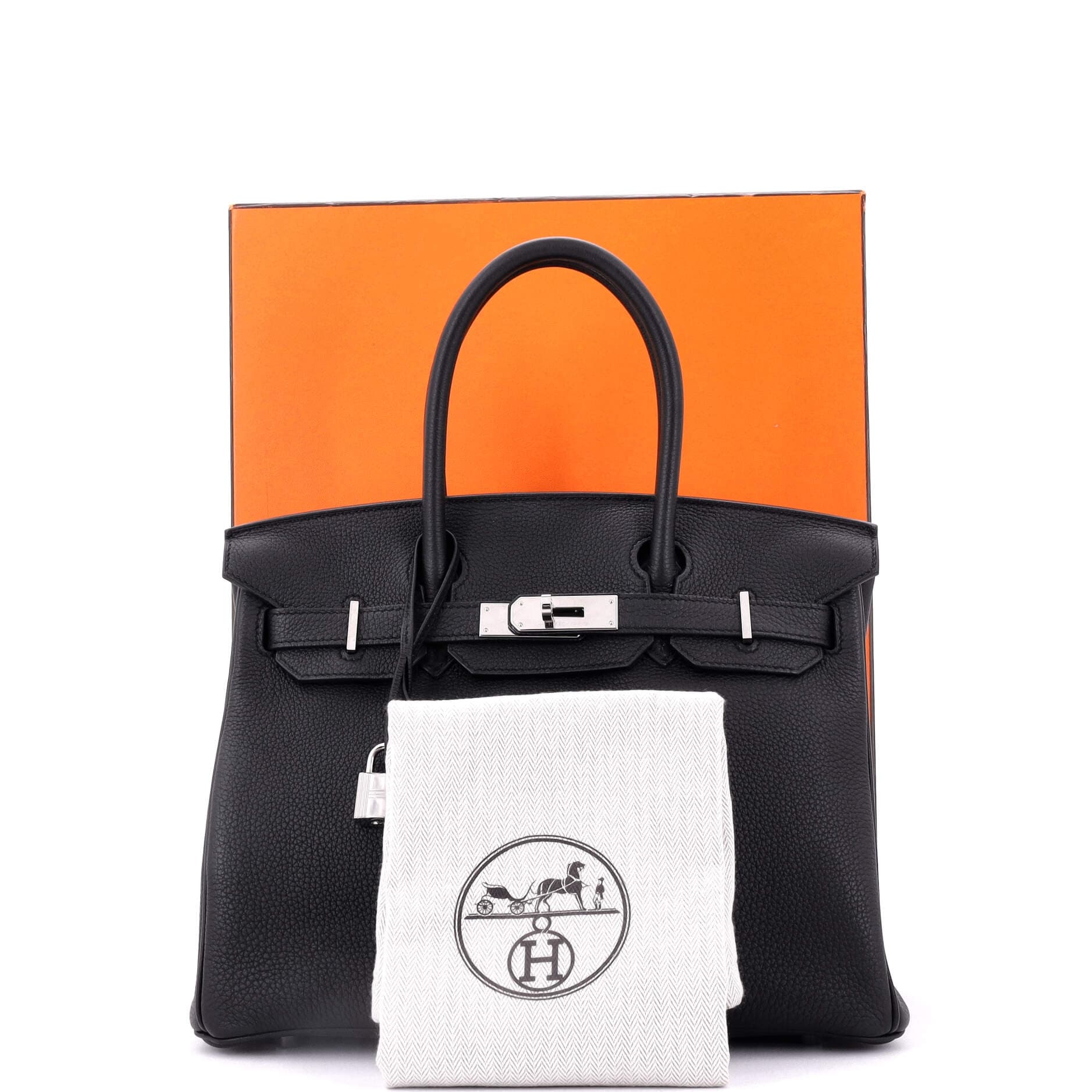 Hermès Birkin - Image 2