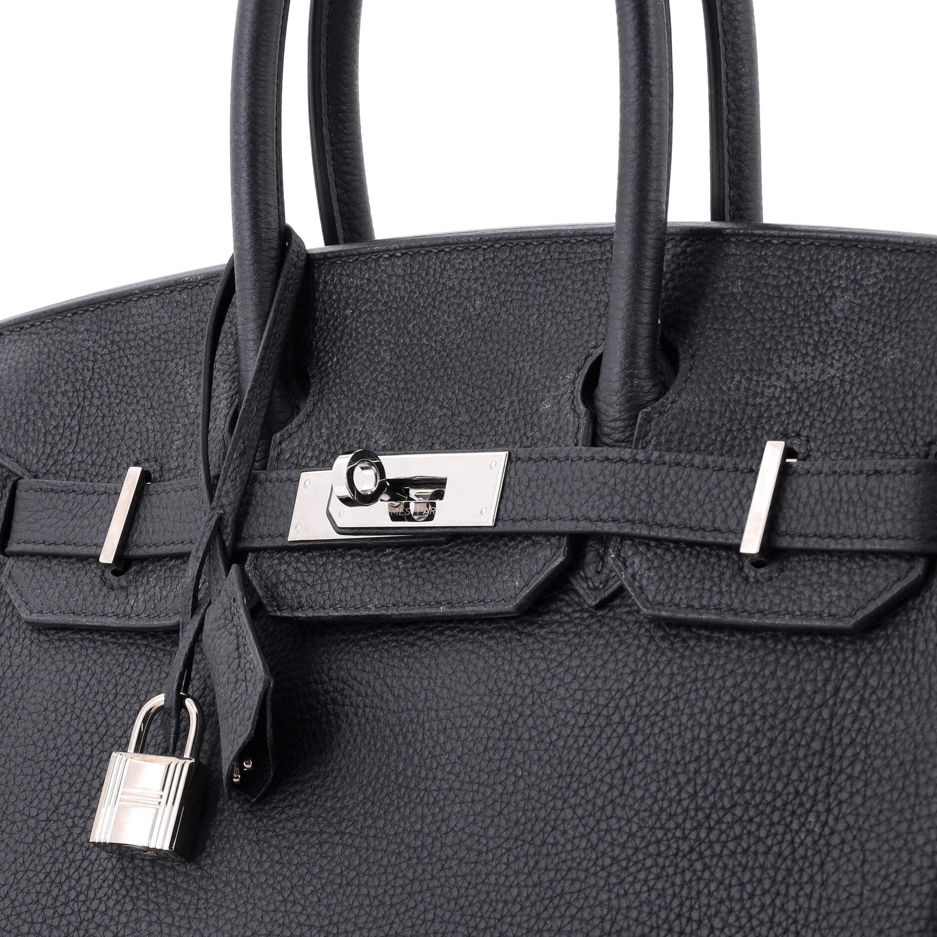 Hermès Birkin - Image 8