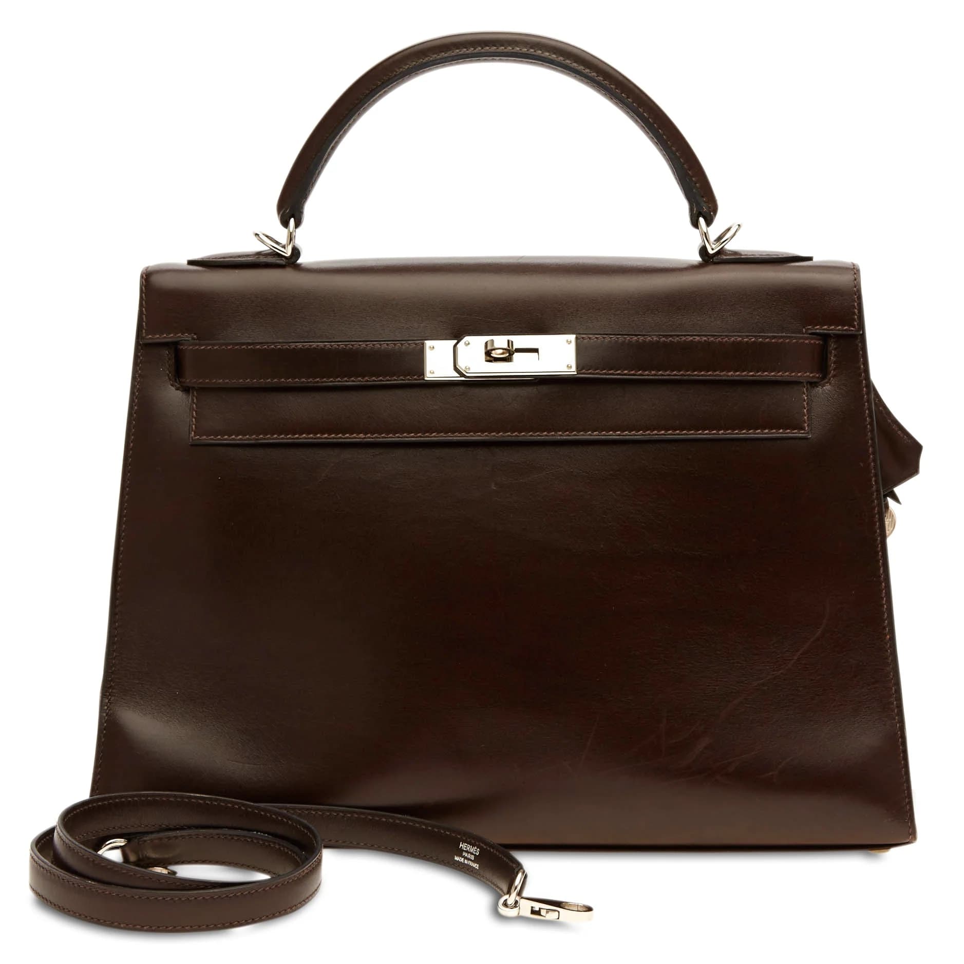 Hermès Kelly 32