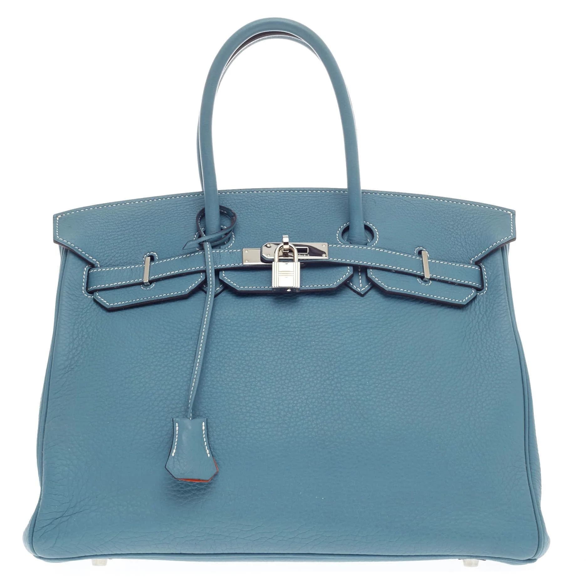 Hermès Birkin 35
