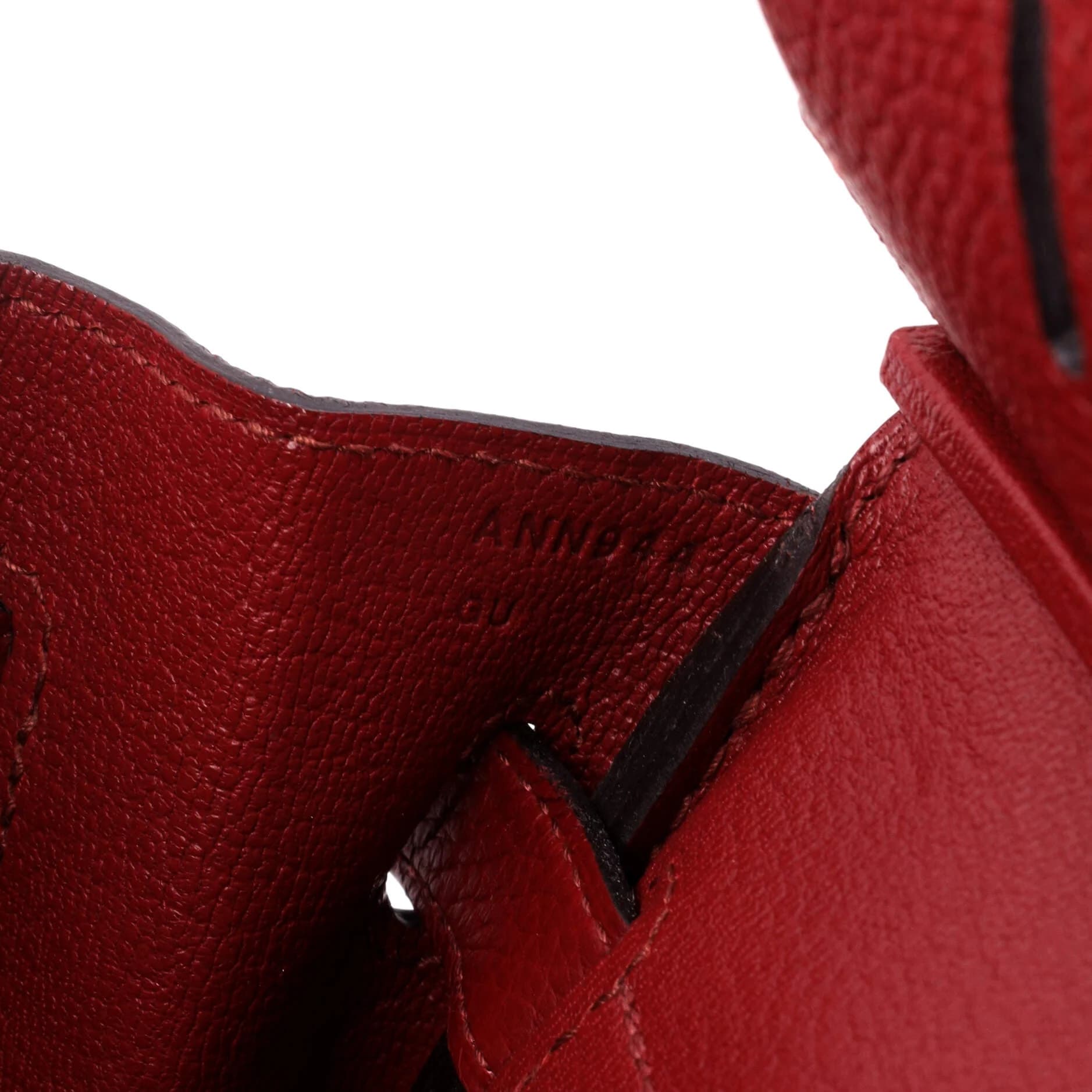 Hermès Birkin 30 - Image 7