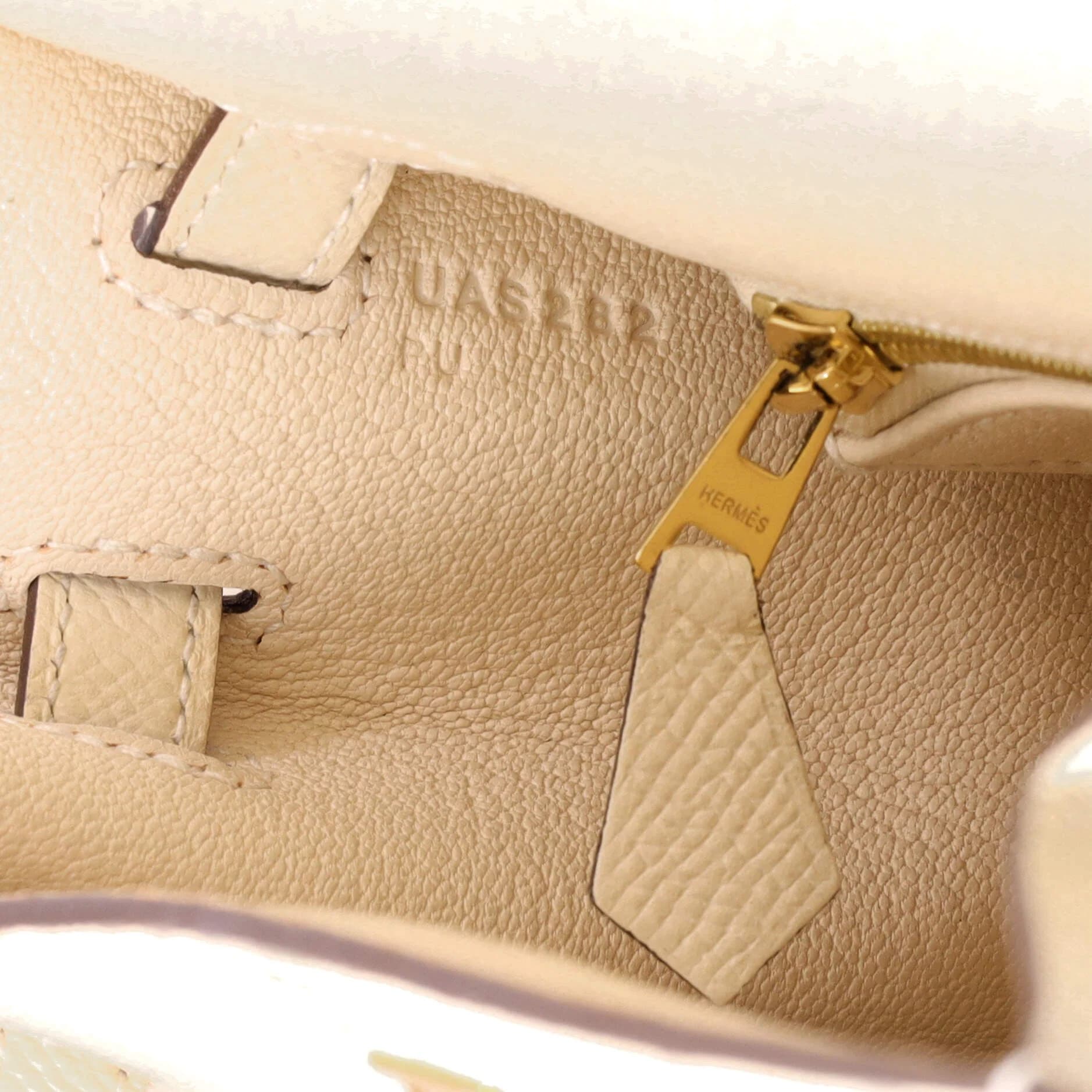 Hermès Kelly - Image 8