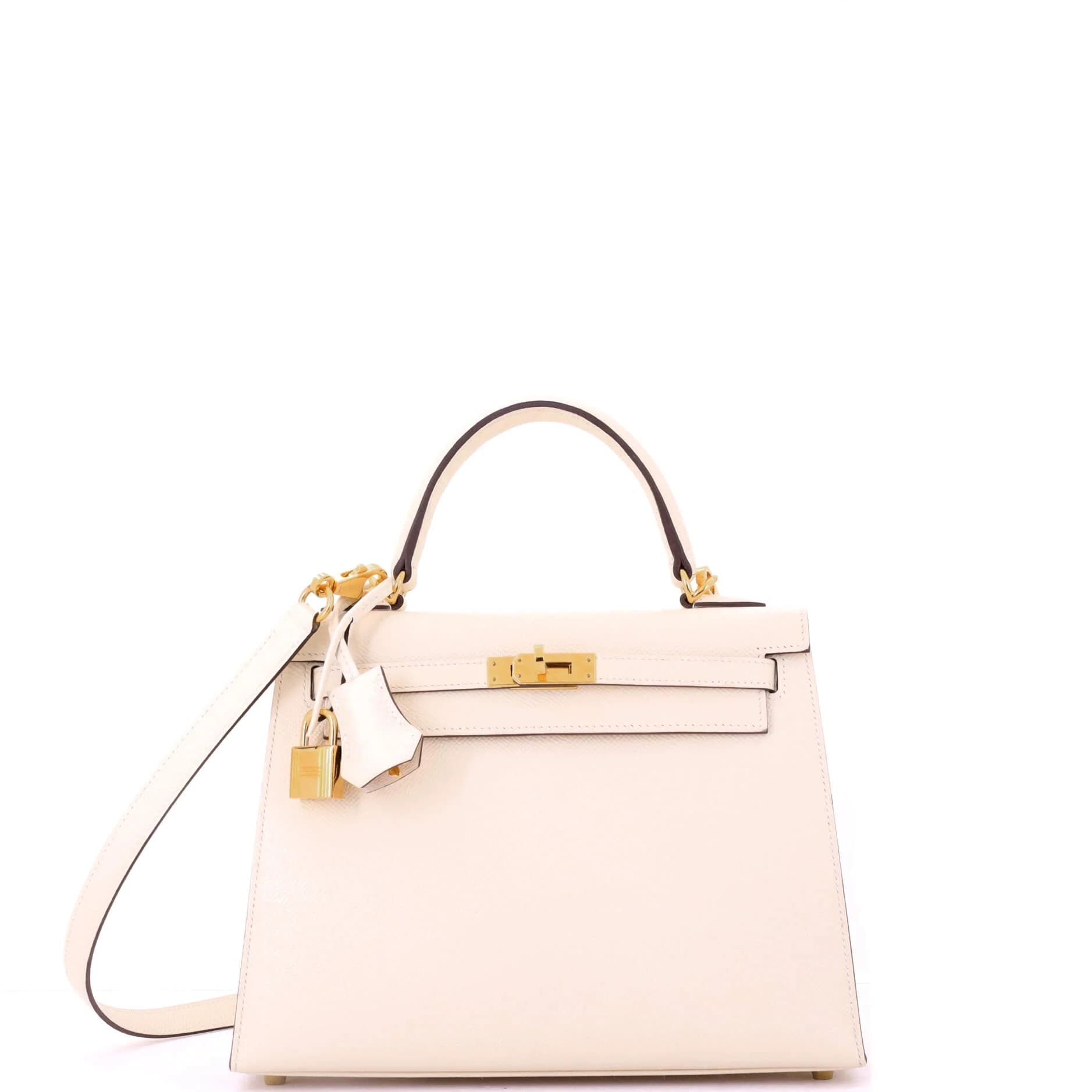 Kelly 25 Epsom Nata Gold